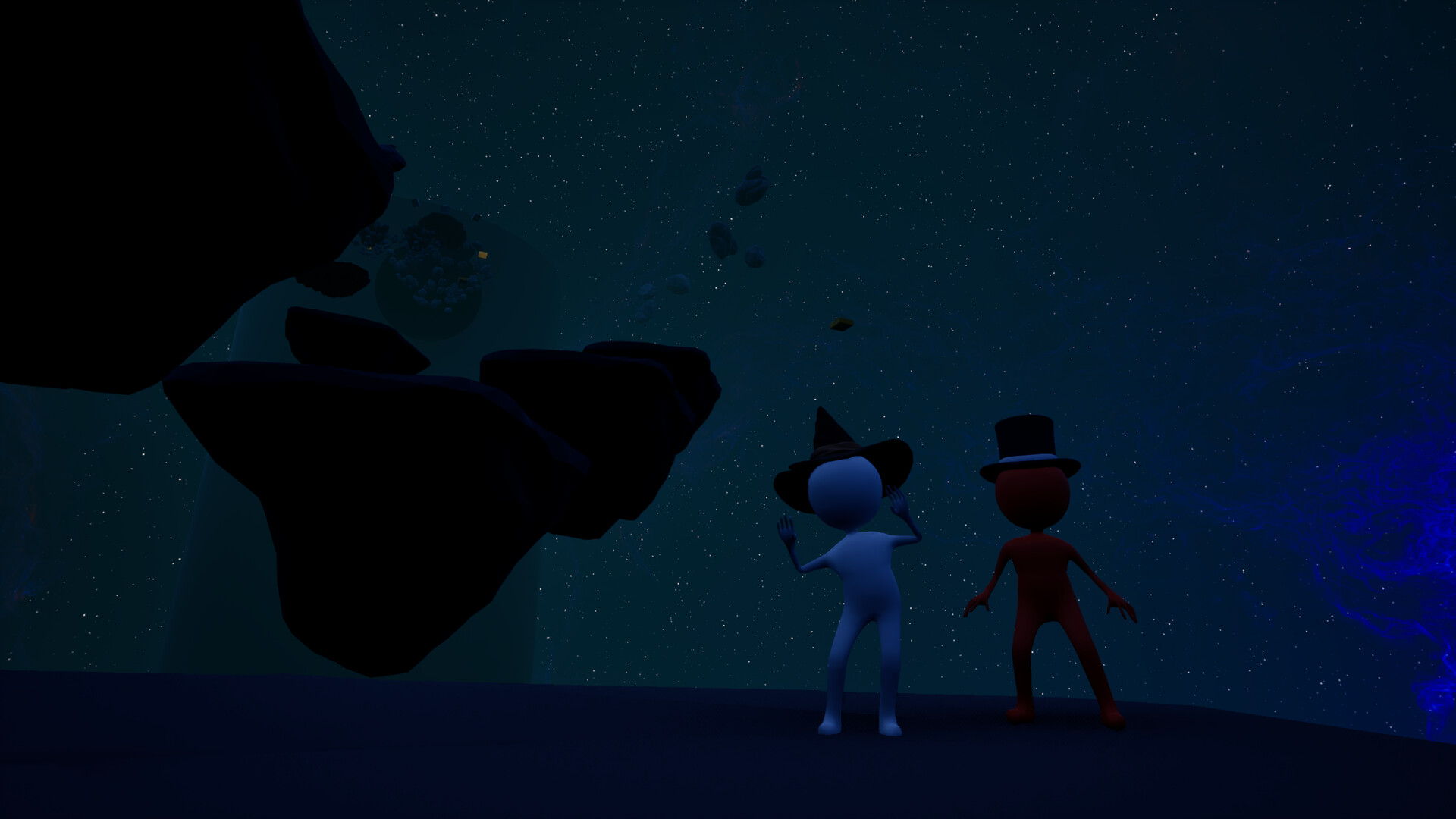 Magnet Bros screenshot 9