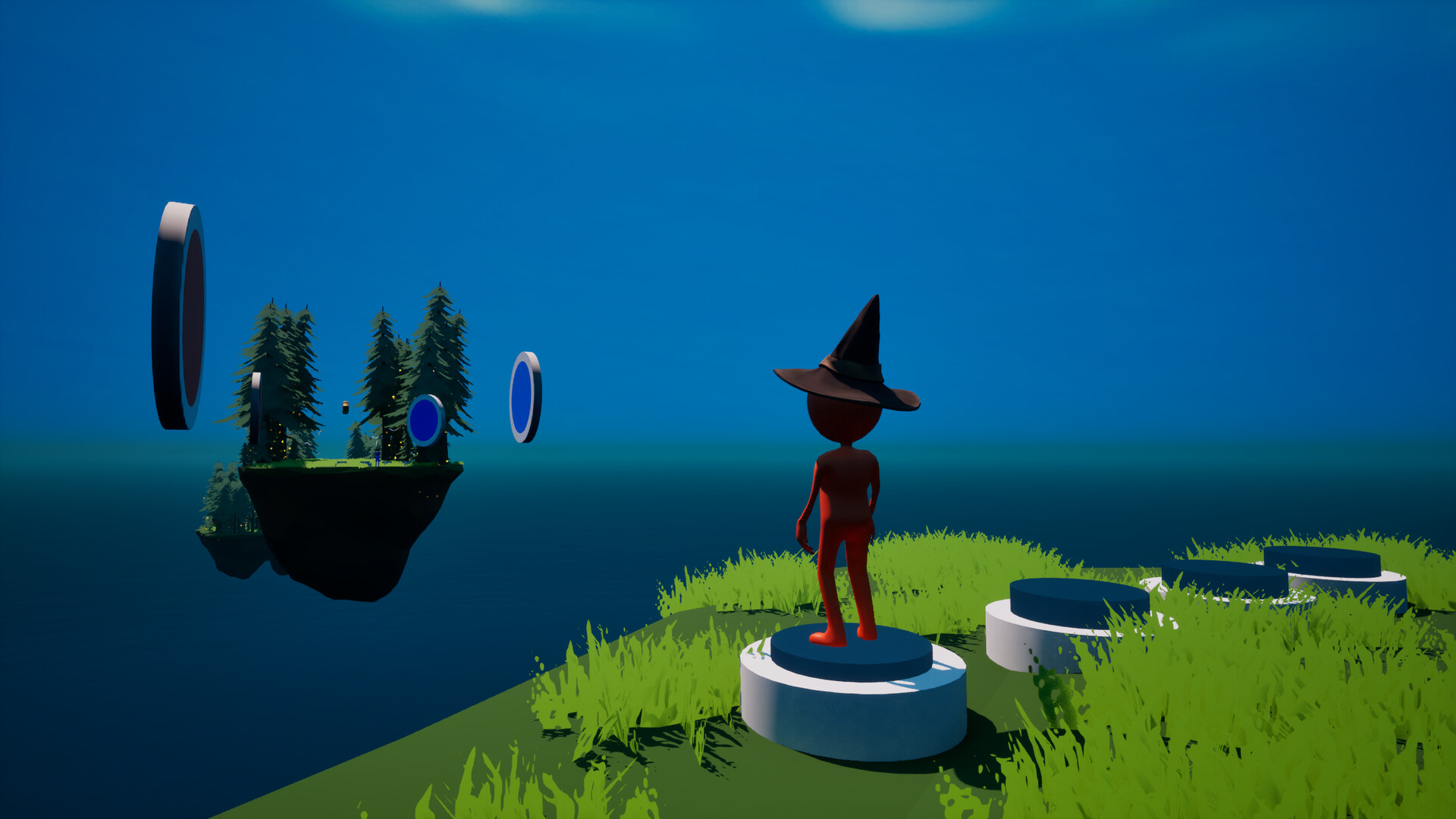 Magnet Bros screenshot 2