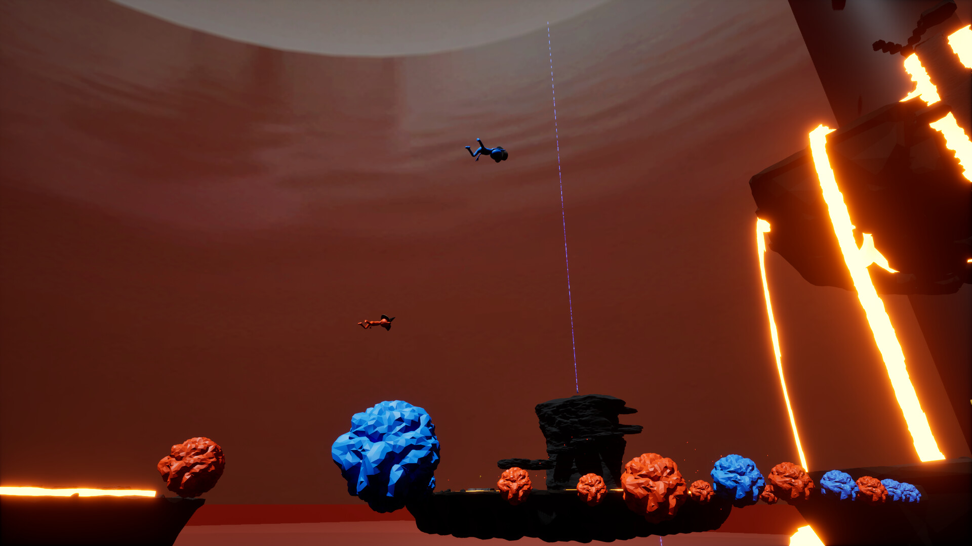 Magnet Bros screenshot 7