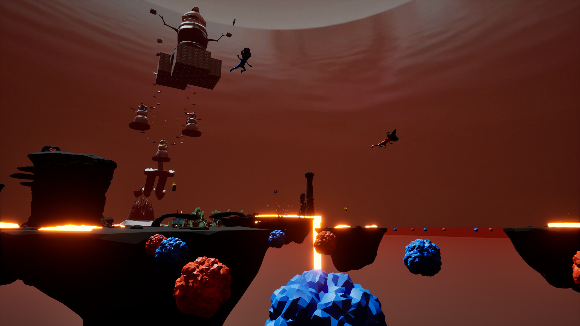 Magnet Bros screenshot 6
