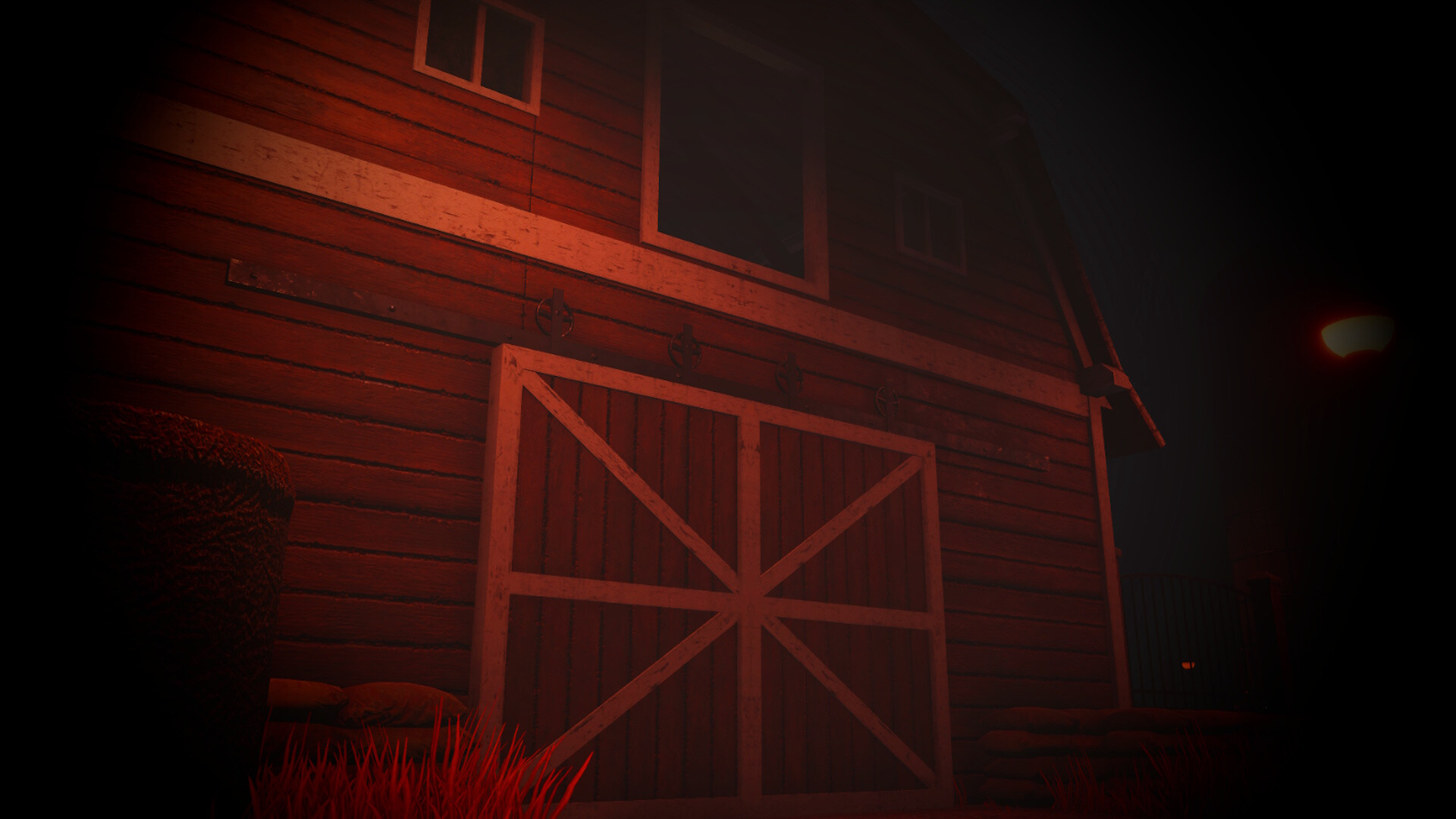 Zombie Outbreak 1943 screenshot 4