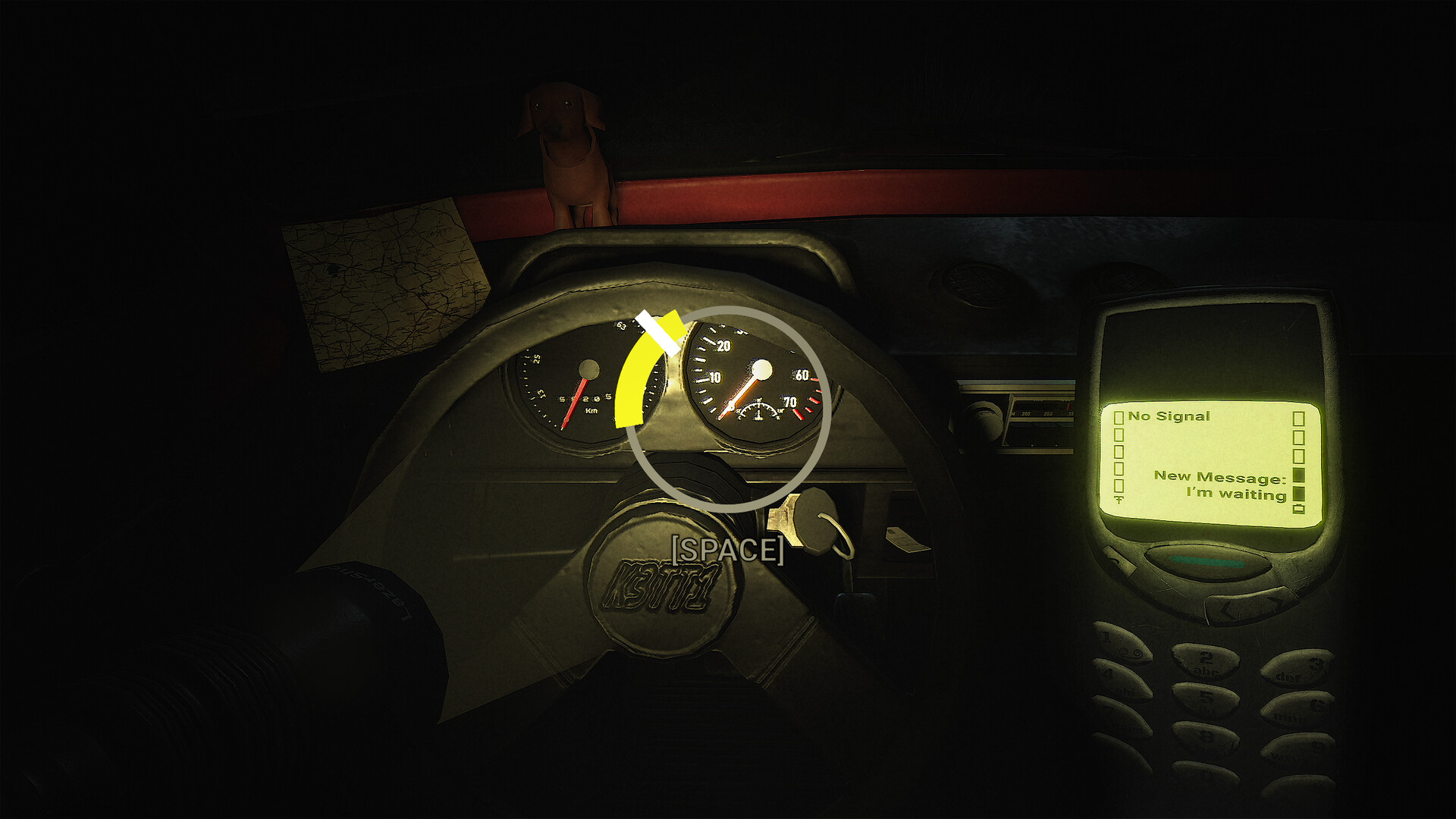 CH13: Rest Stop screenshot 6