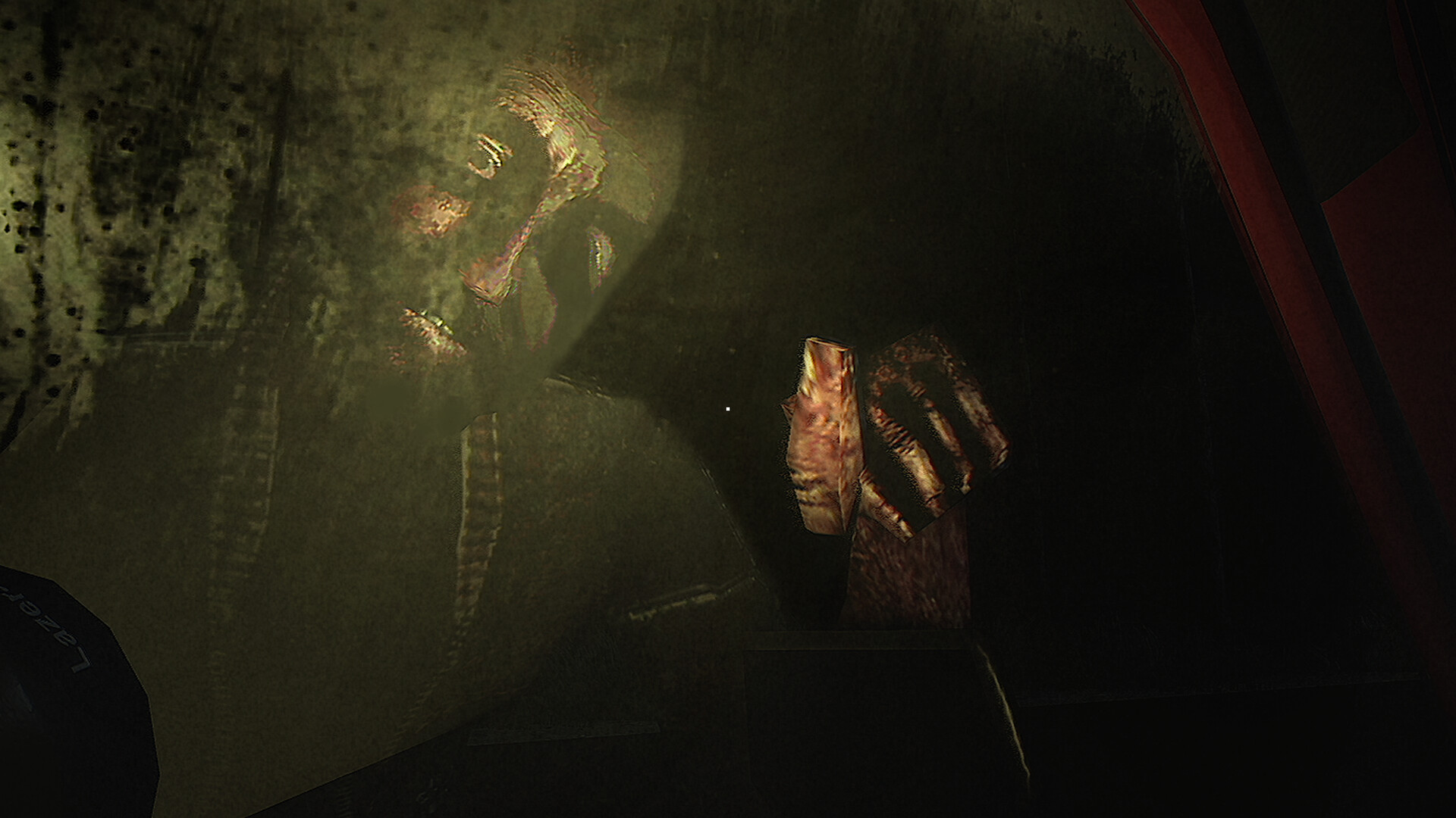 CH13: Rest Stop screenshot 2