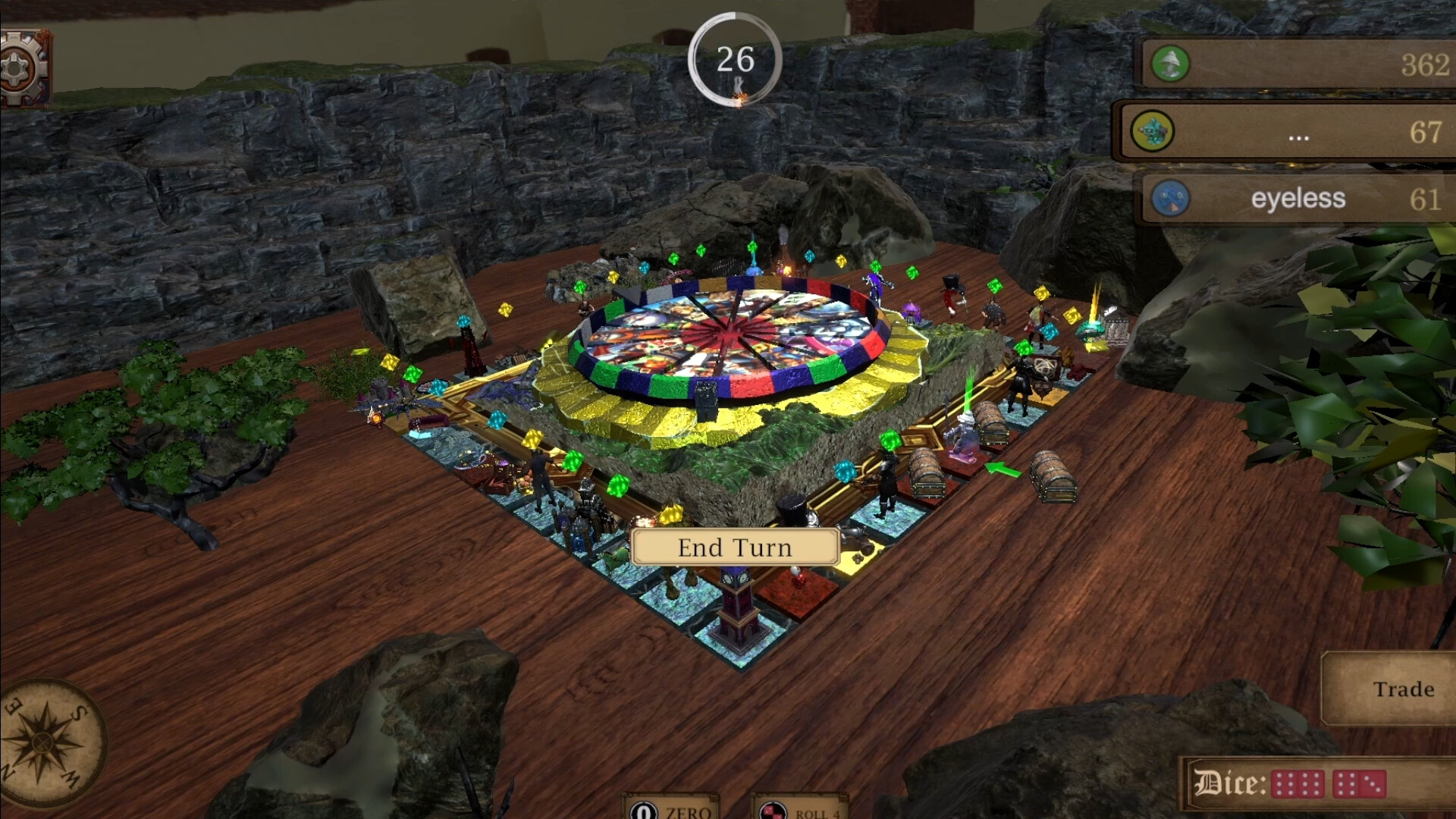 Kingdom Dice screenshot 4