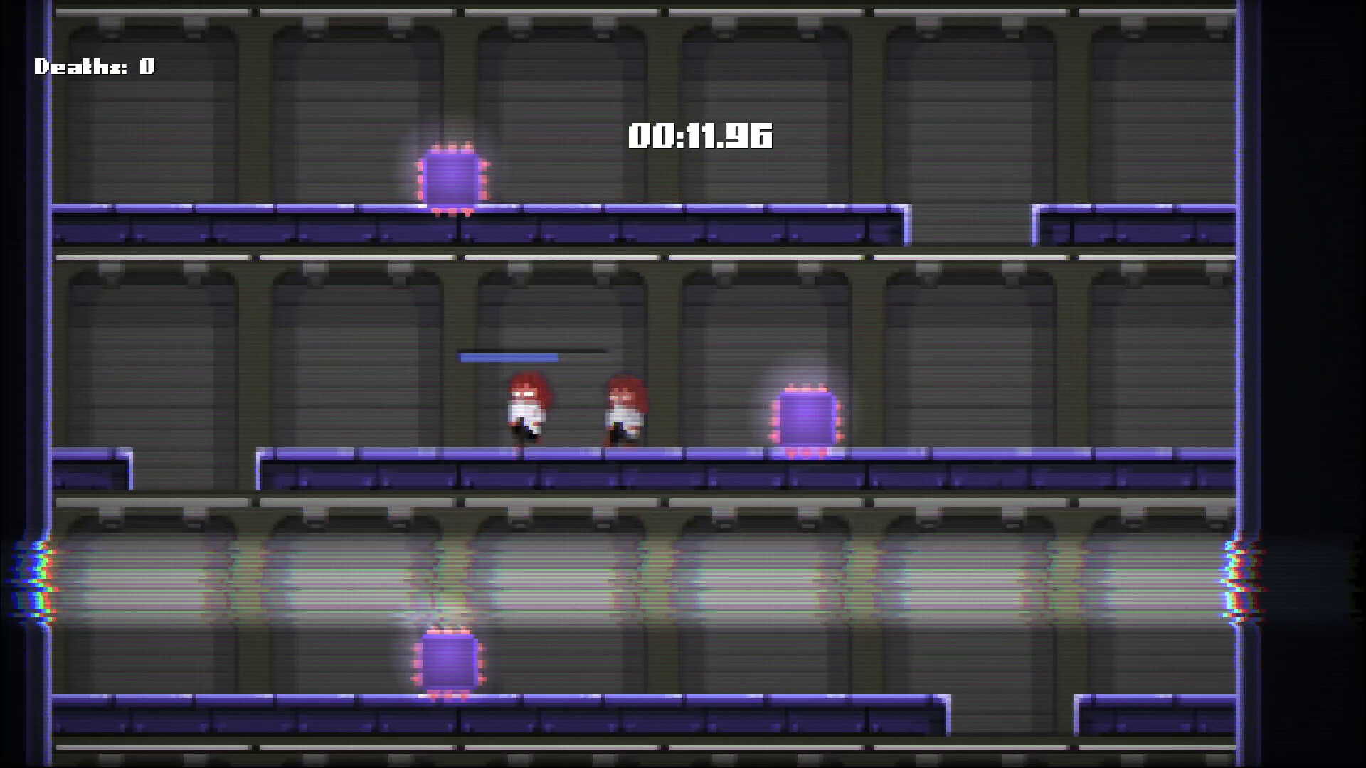Last Trial screenshot 5