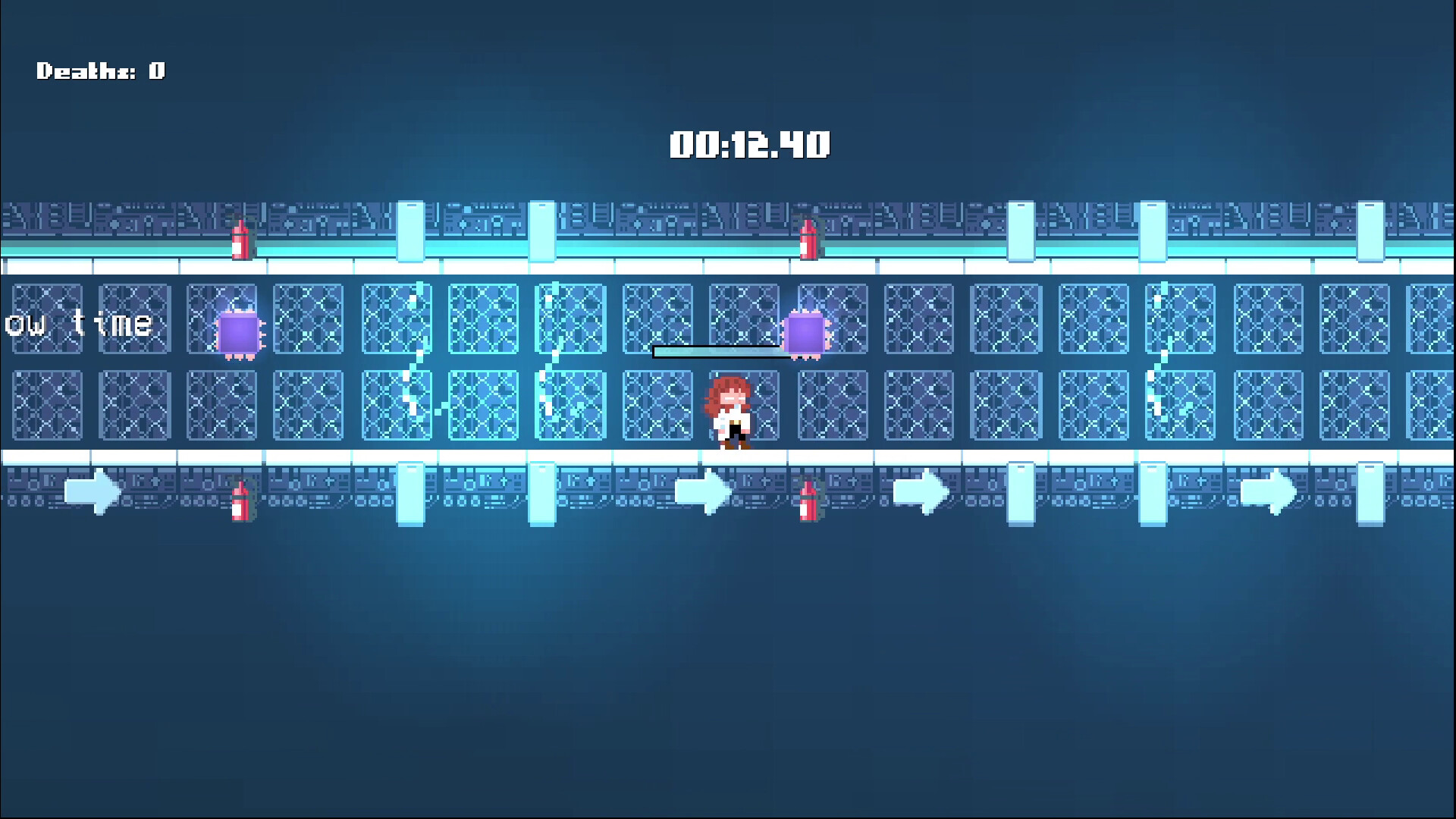 Last Trial screenshot 8
