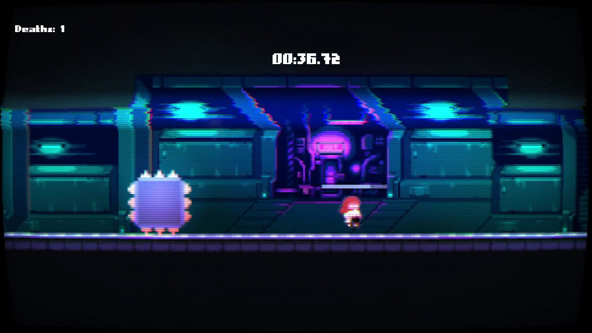 Last Trial screenshot 7