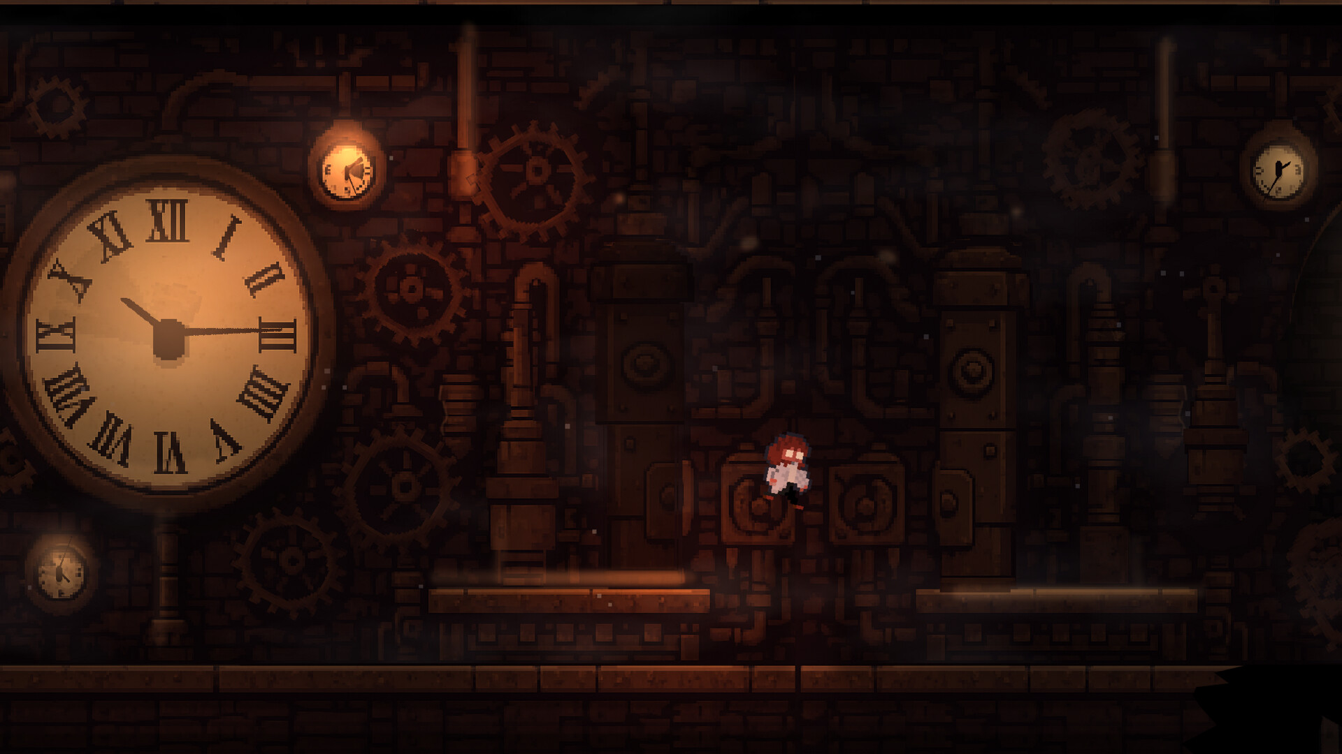 Last Trial screenshot 1