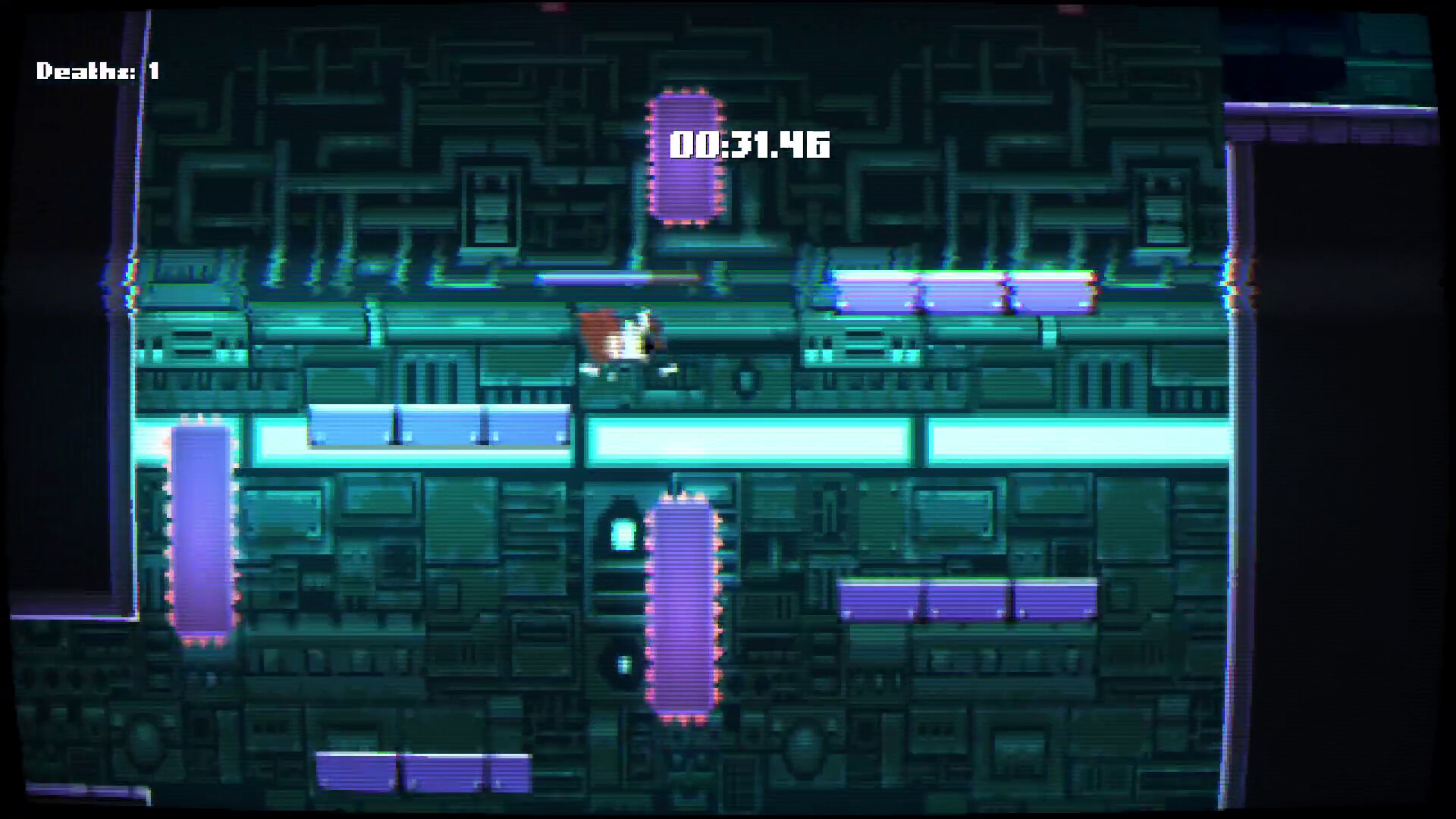 Last Trial screenshot 6