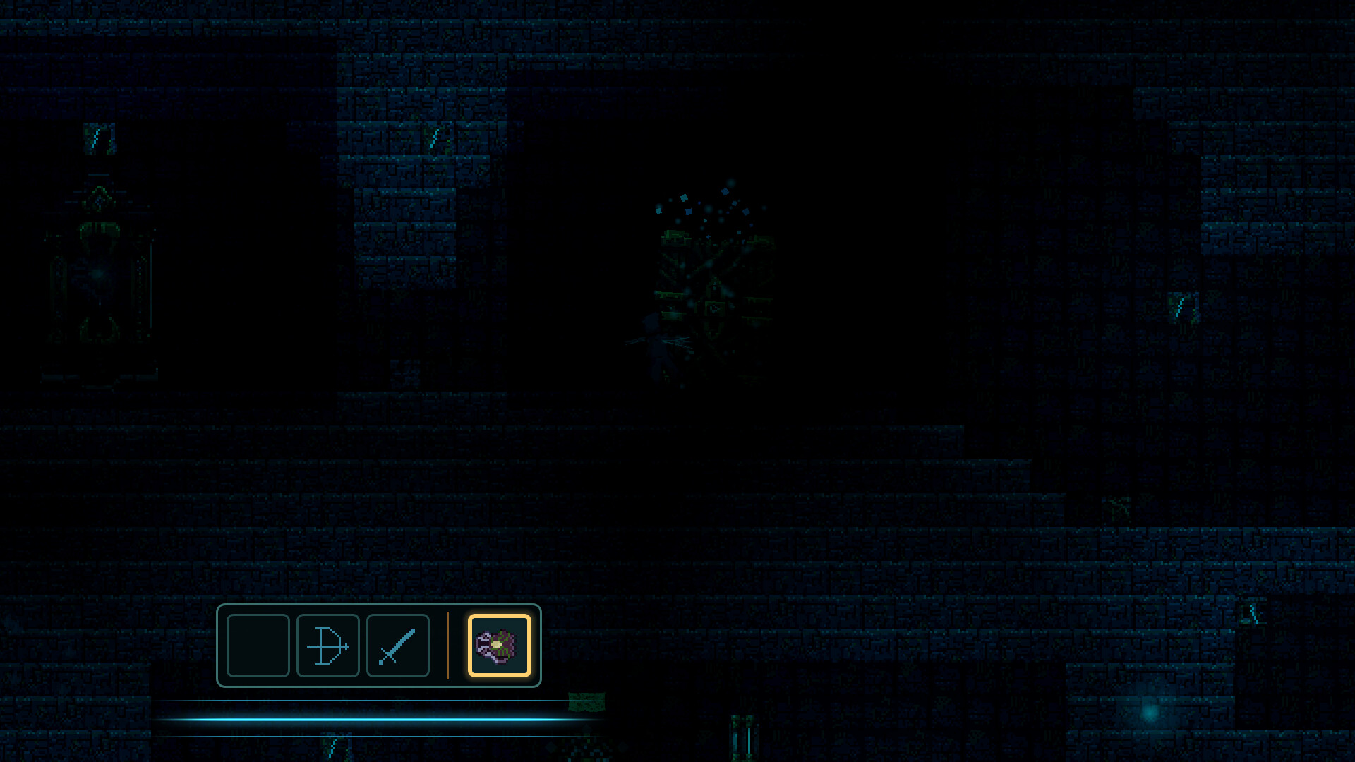 Aetherion screenshot 2