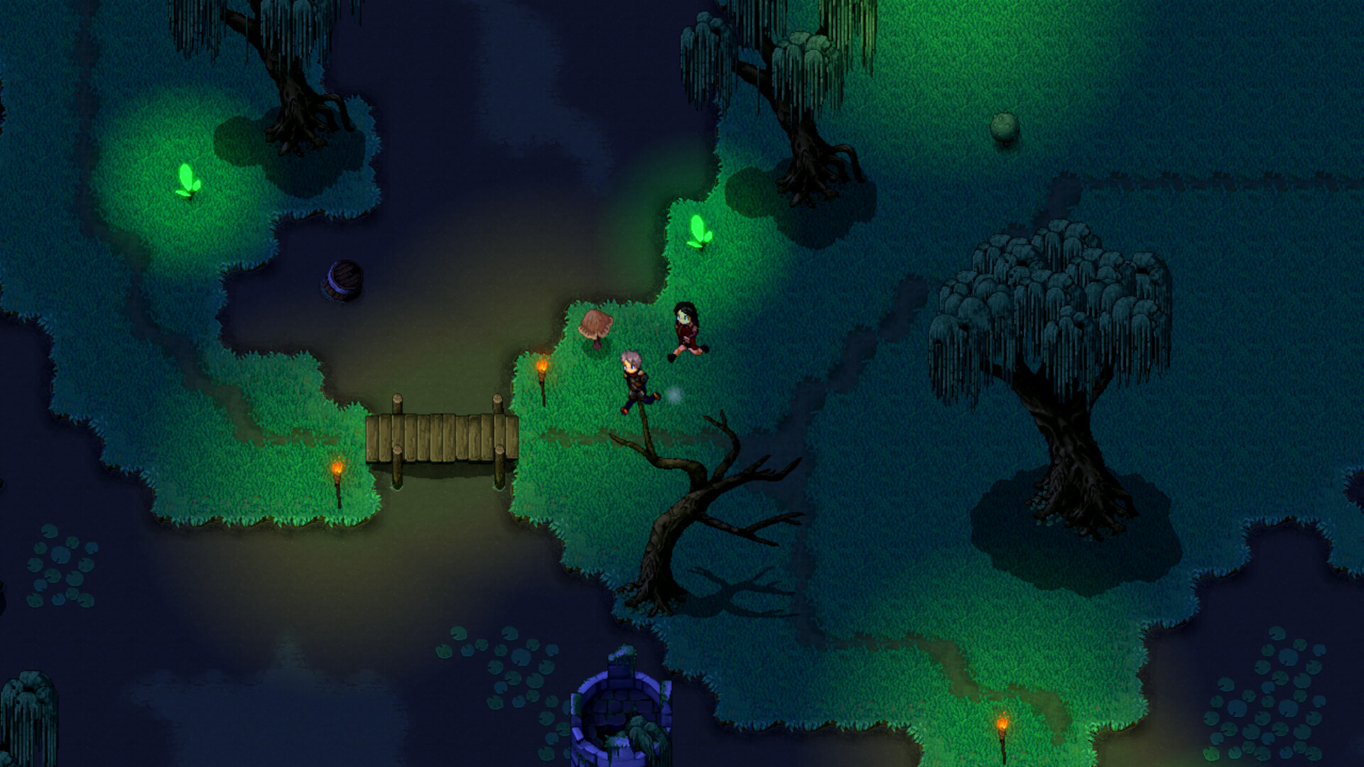 Realmbreaker: Awakening screenshot 5