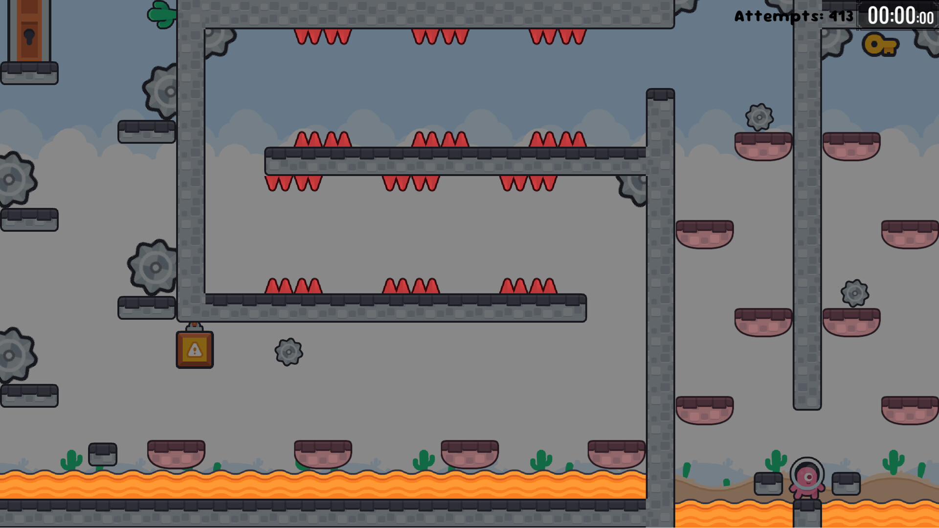 Astro Delivery screenshot 5