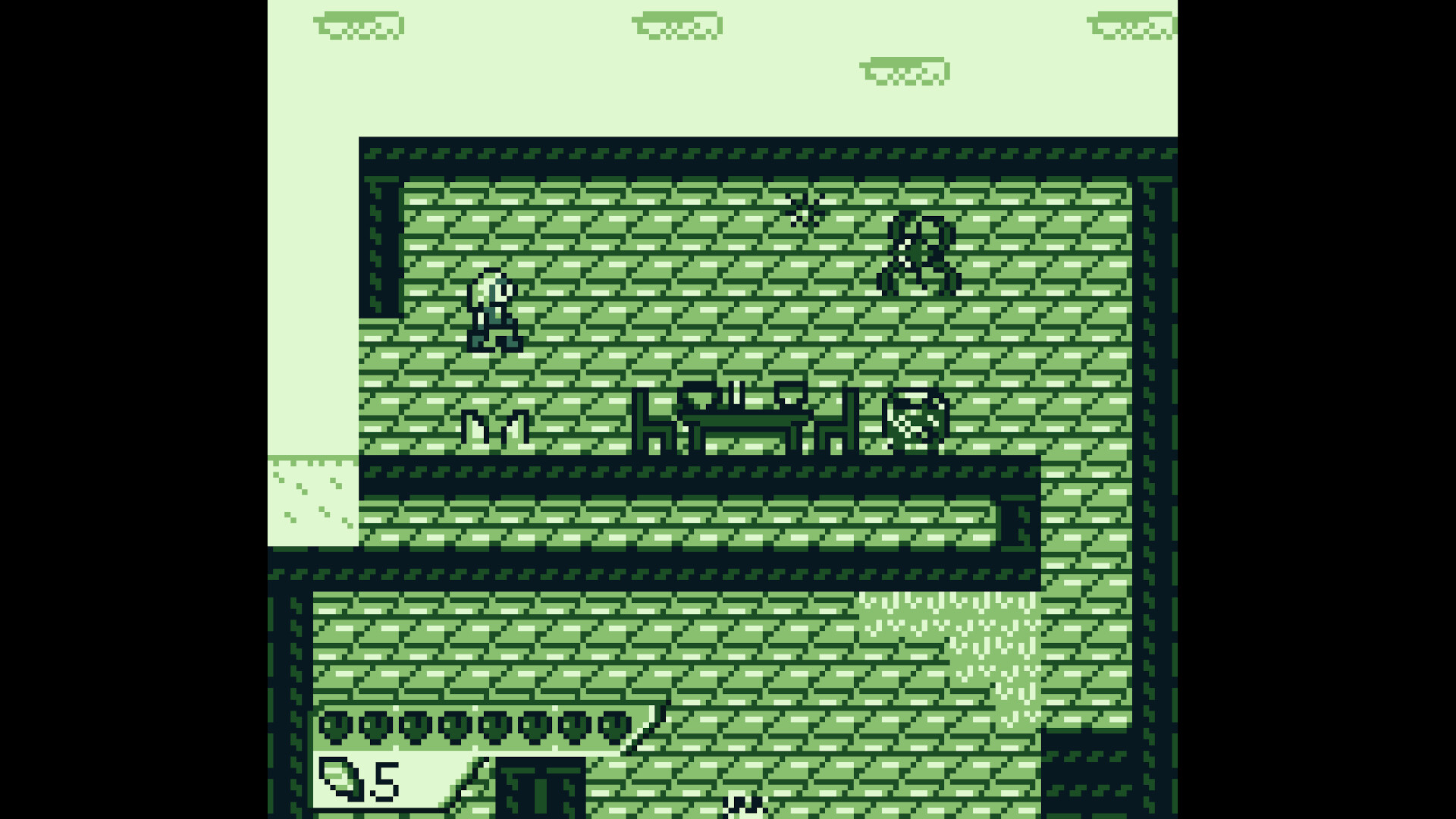 Horde of Viscount screenshot 3