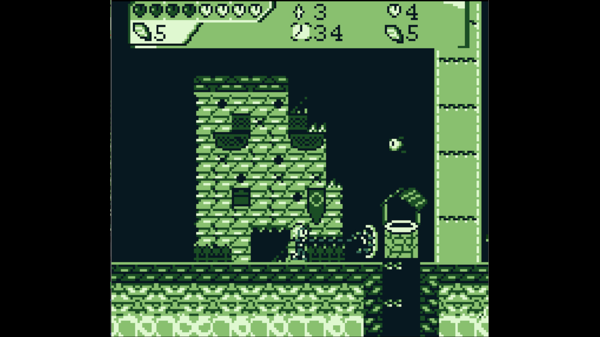 Horde of Viscount screenshot 4