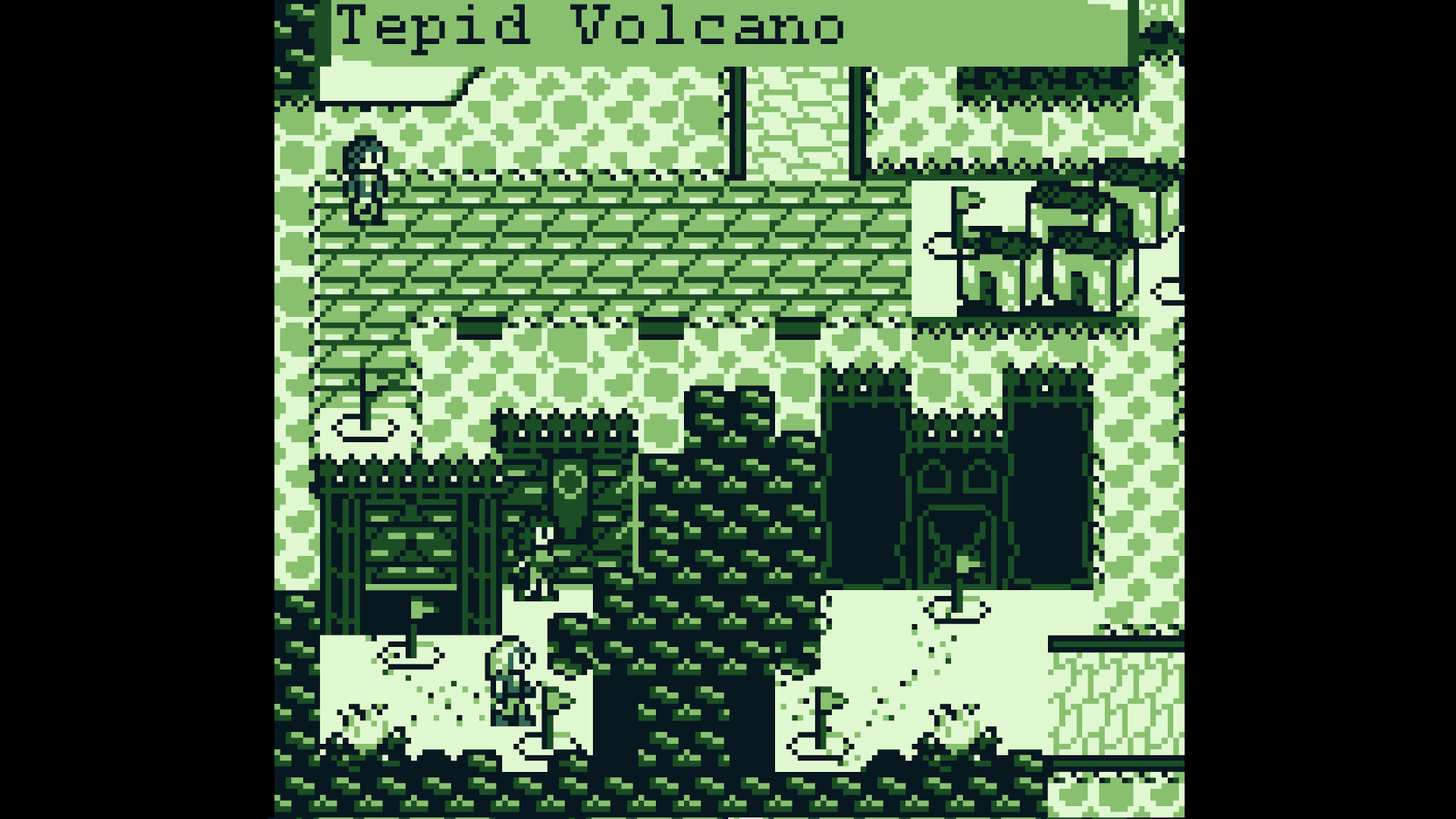 Horde of Viscount screenshot 5