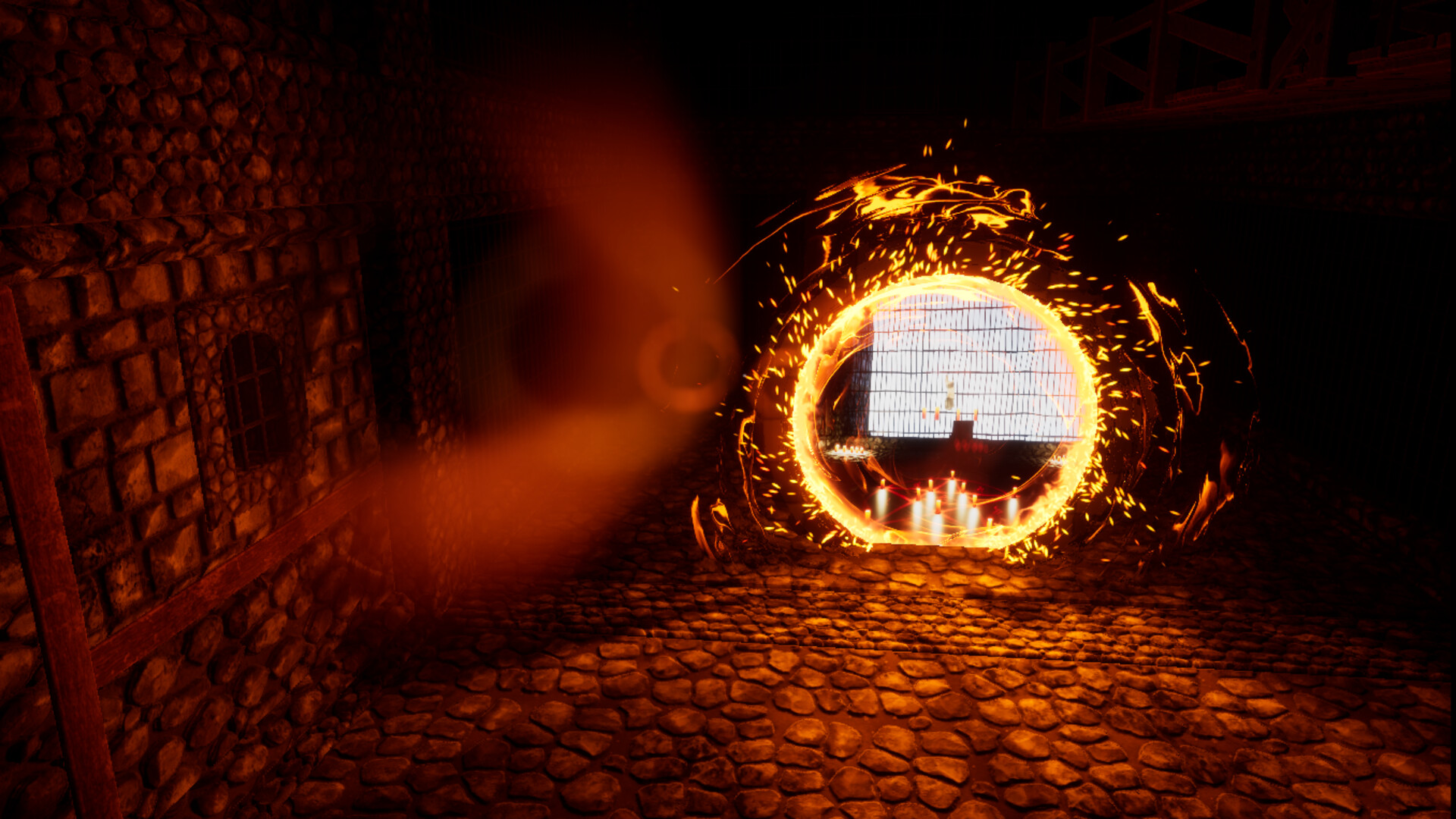 TheVillage: Possession screenshot 7