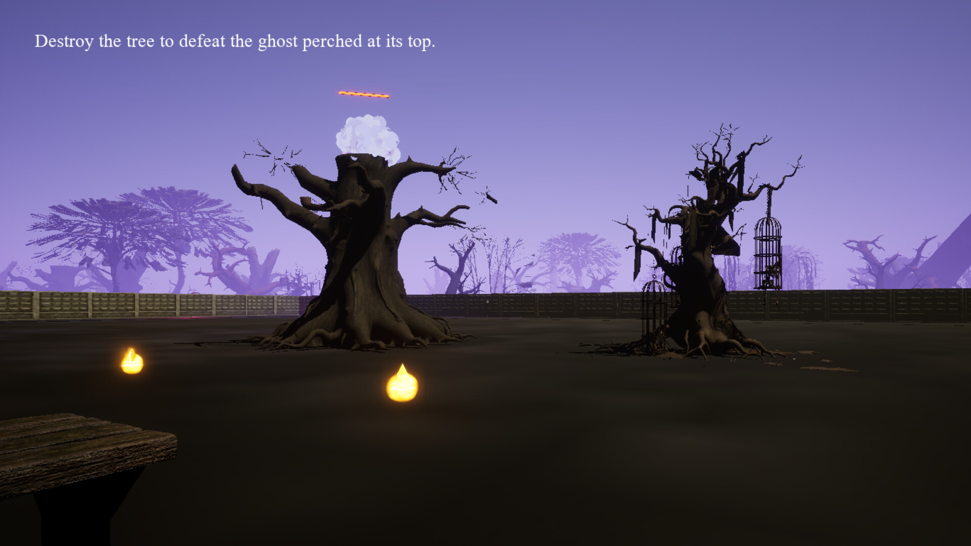 TheVillage: Possession screenshot 5