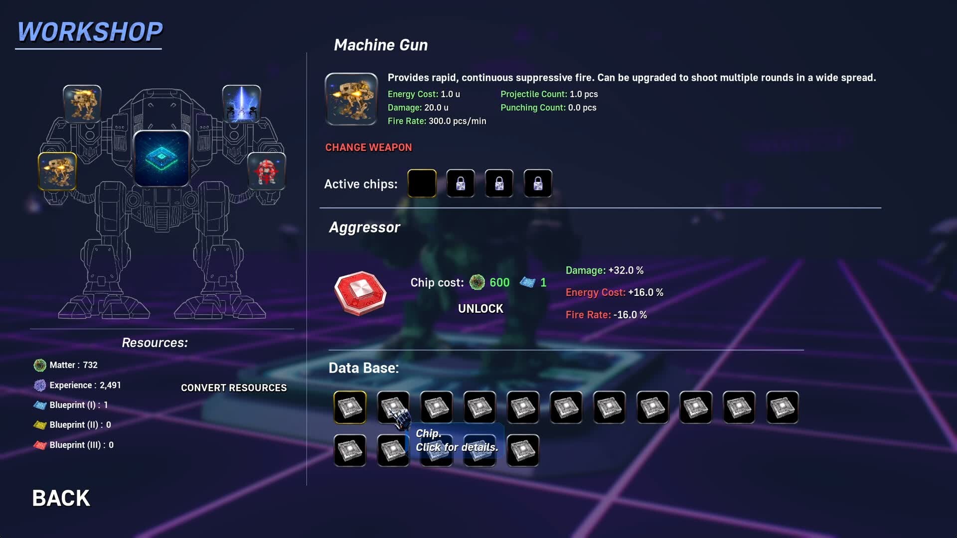 Steel Defence screenshot 4