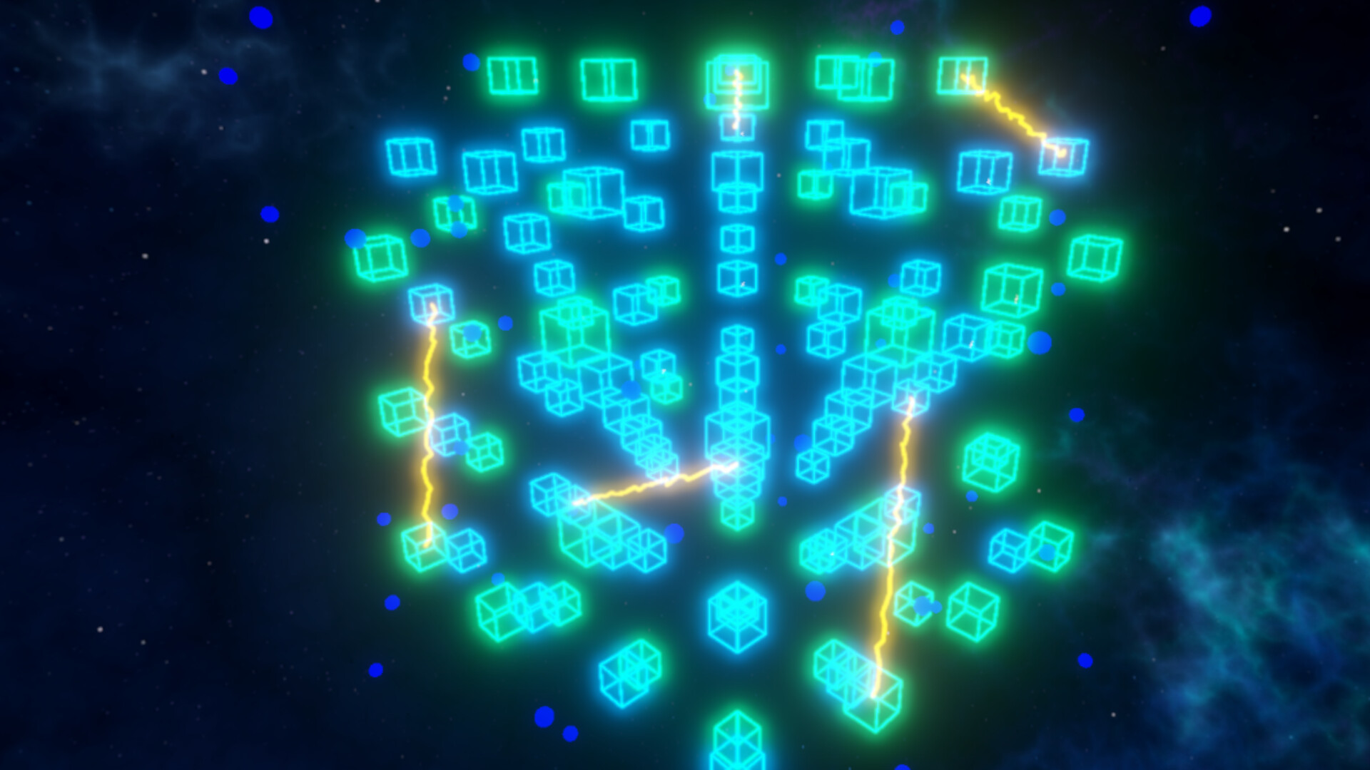 ZENith Break screenshot 3