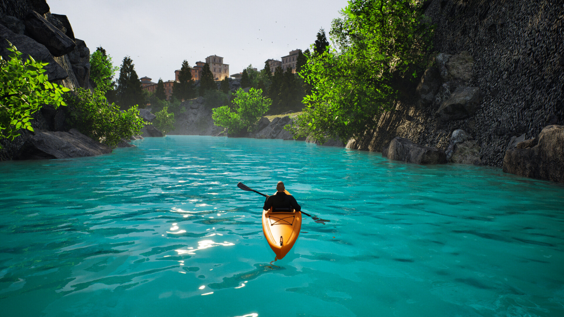 Sherpa's Caravan screenshot 14