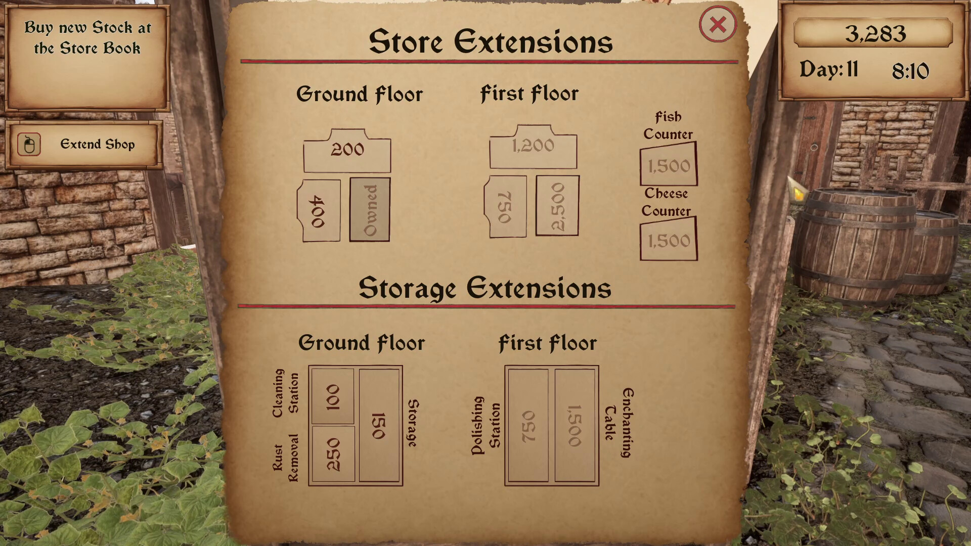 Loot & Ledger screenshot 12