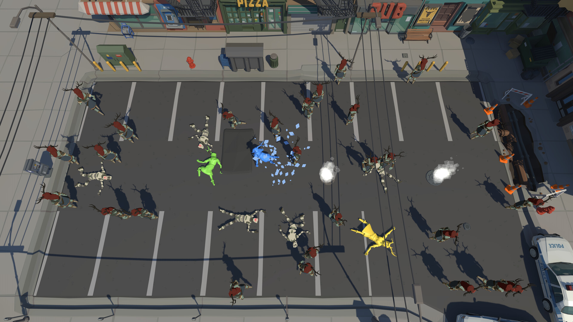 Find your friends screenshot 4