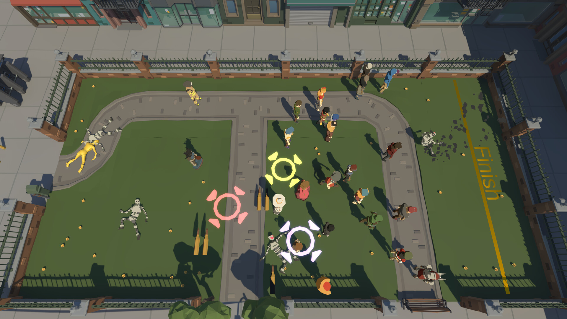 Find your friends screenshot 3