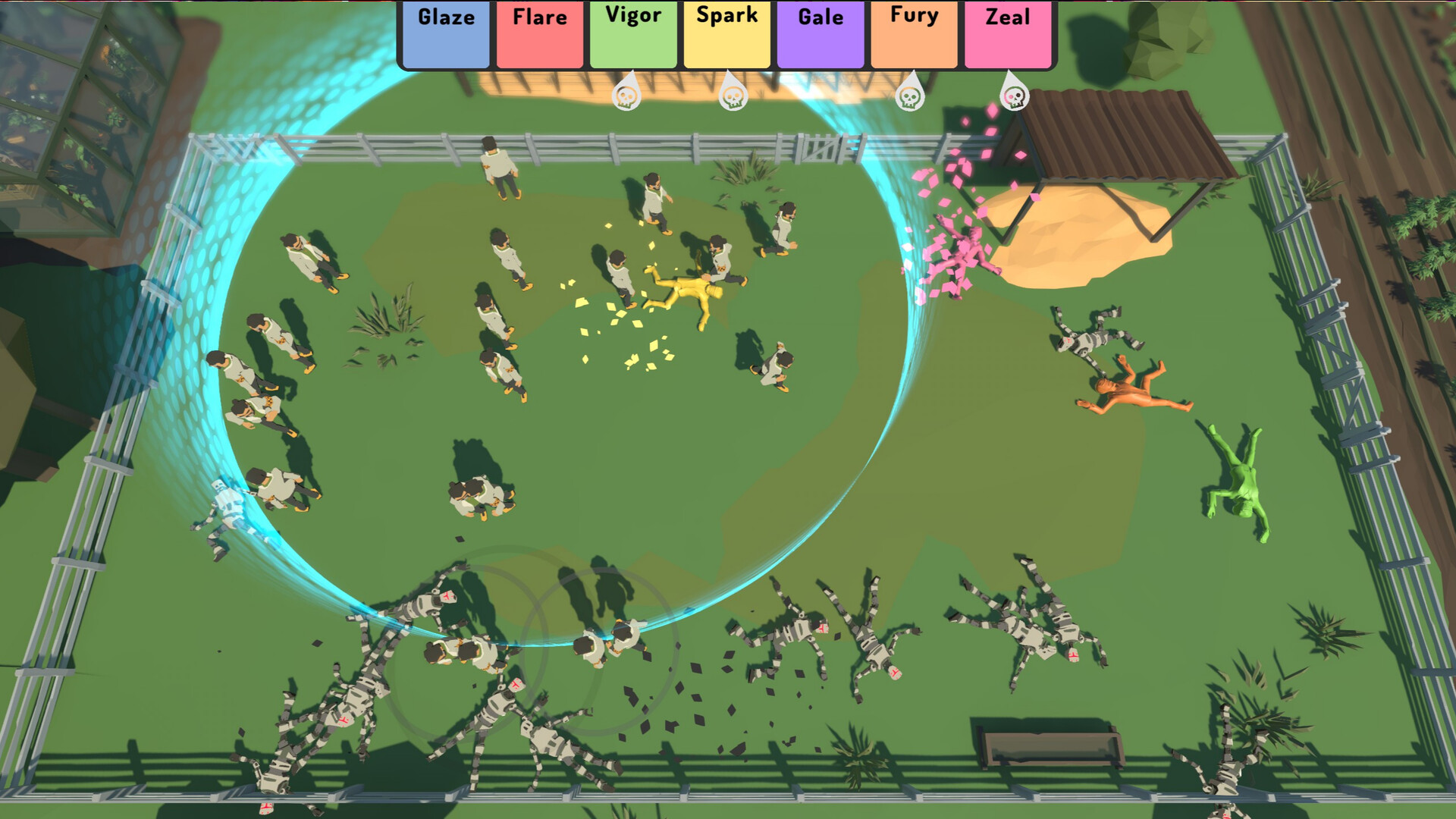 Find your friends screenshot 5