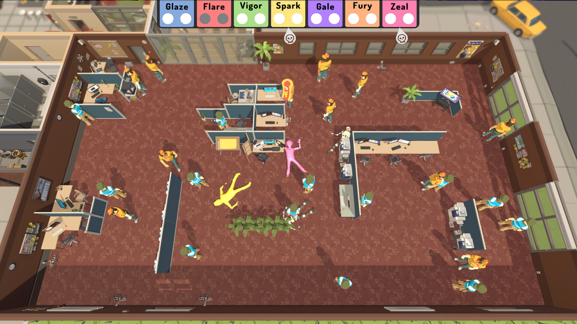 Find your friends screenshot 6