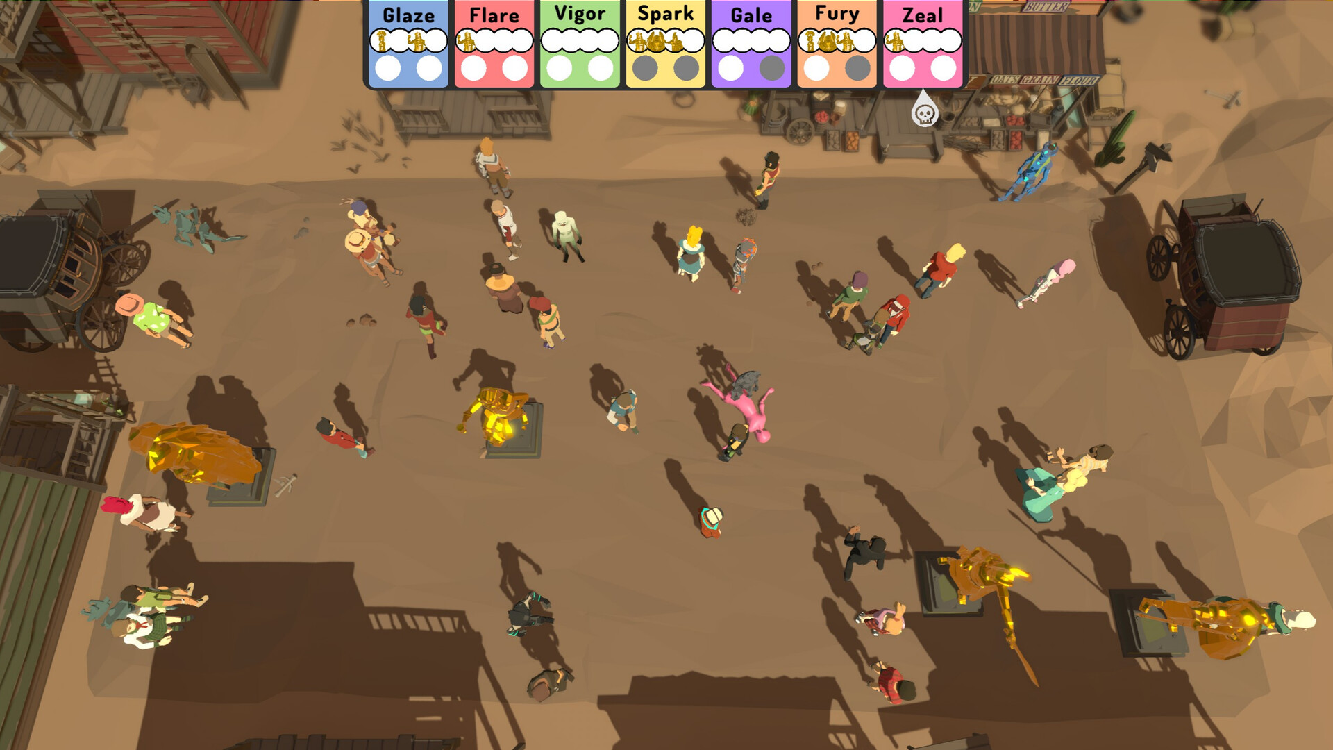 Find your friends screenshot 2