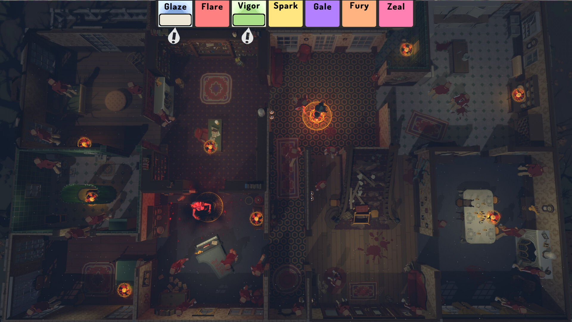 Find your friends screenshot 1