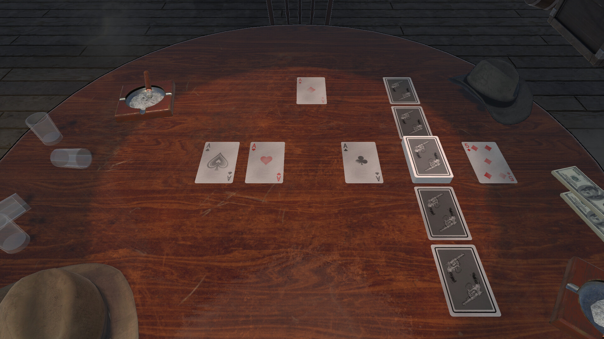Land Run screenshot 4