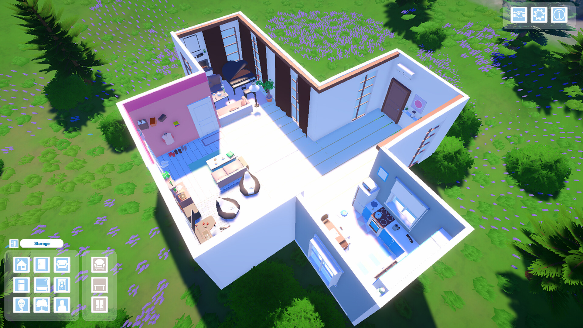 Still House screenshot 4