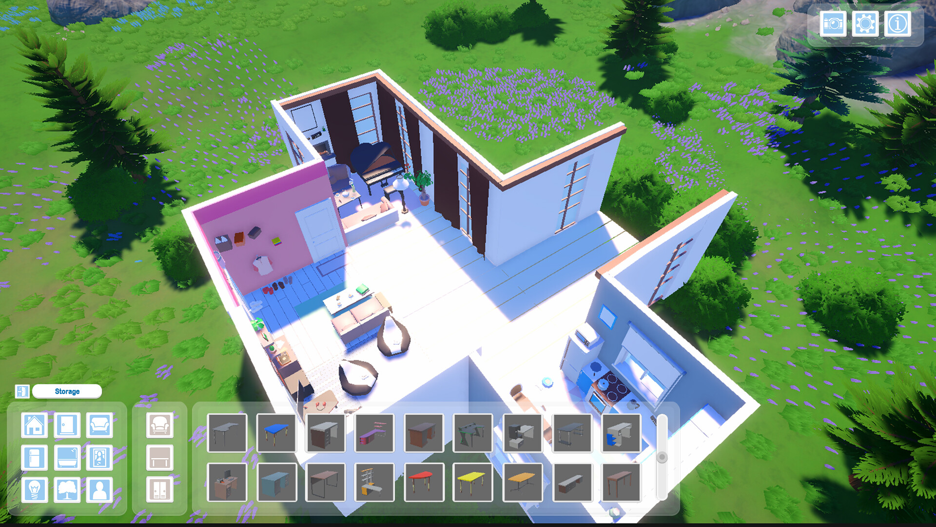 Still House screenshot 5
