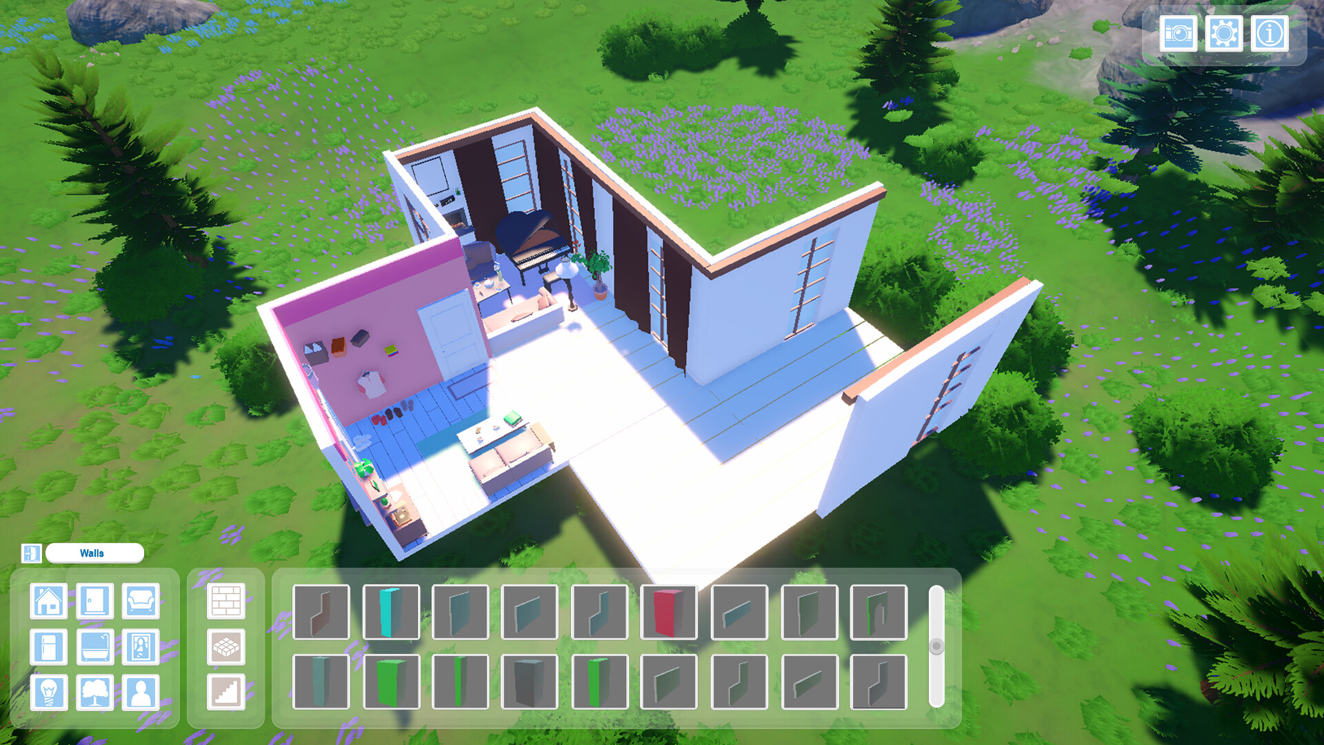 Still House screenshot 3