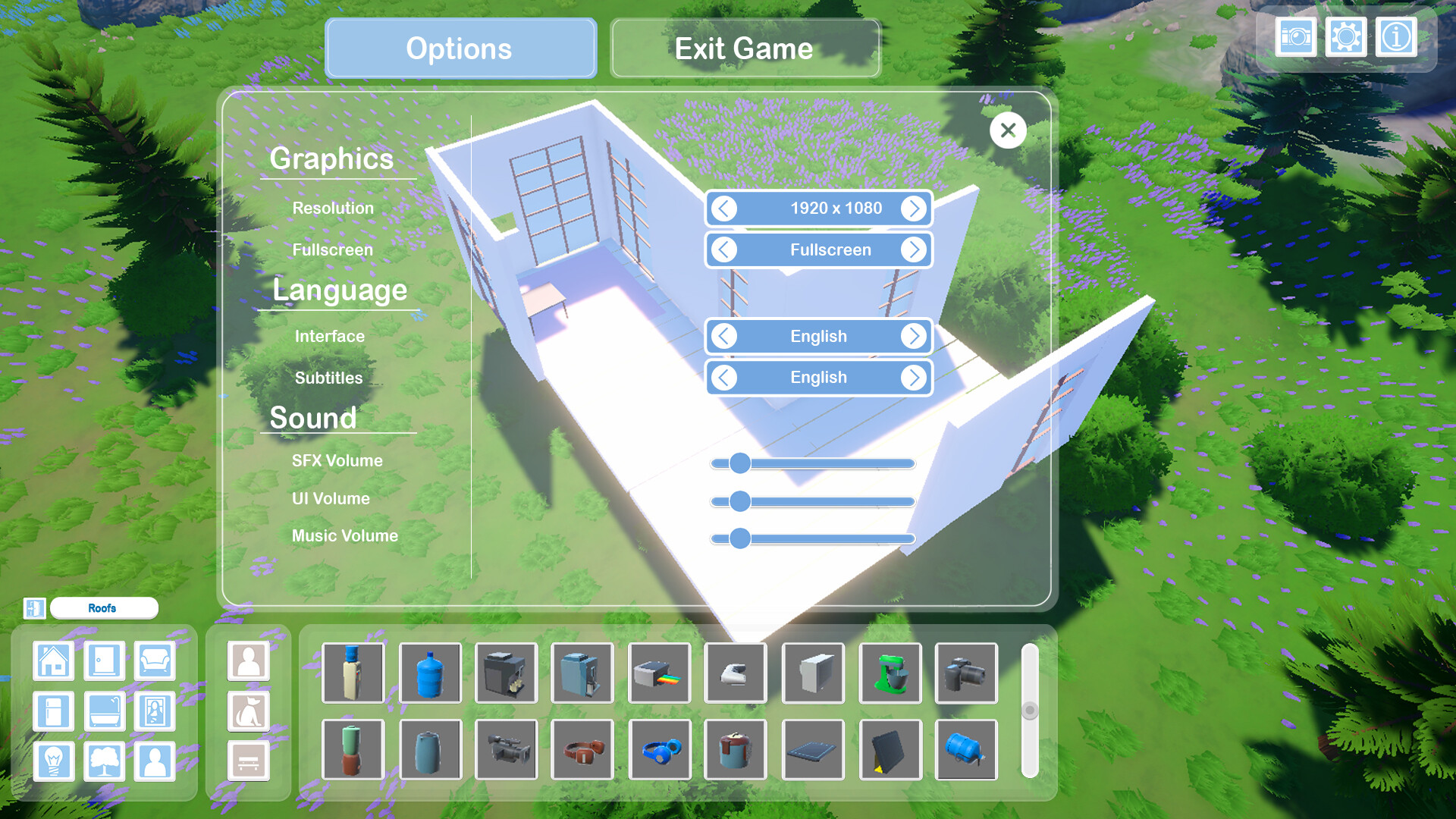 Still House screenshot 2