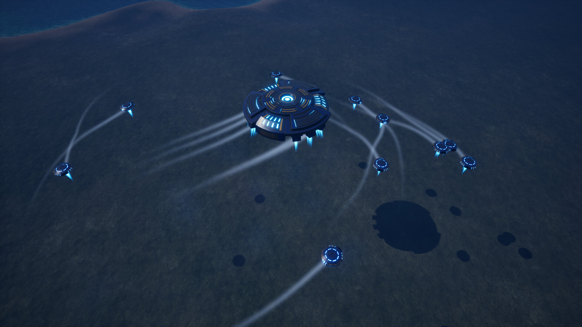 Fleet Craft screenshot 8