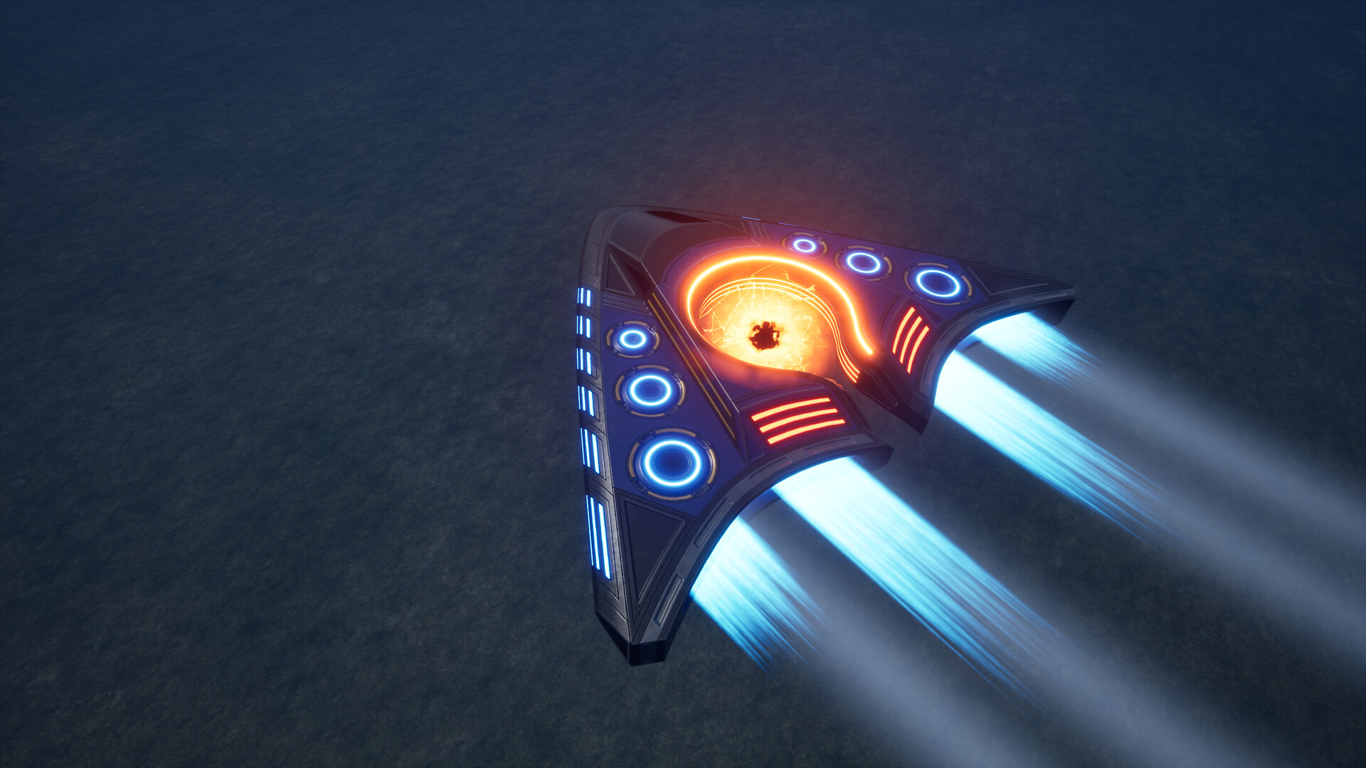 Fleet Craft screenshot 6