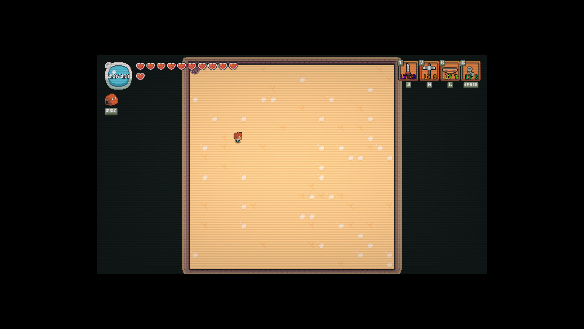 Nightmare Pick screenshot 2