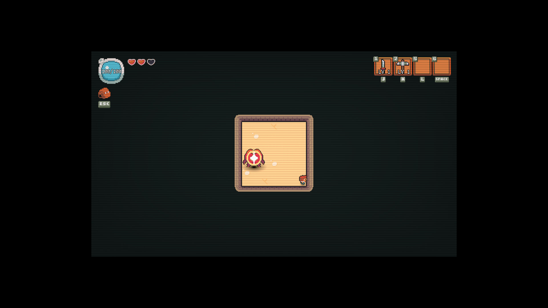 Nightmare Pick screenshot 5