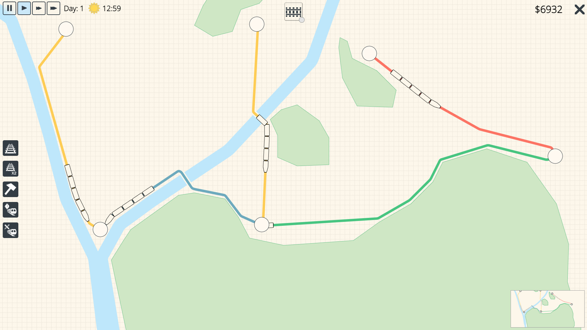 Logistik screenshot 3