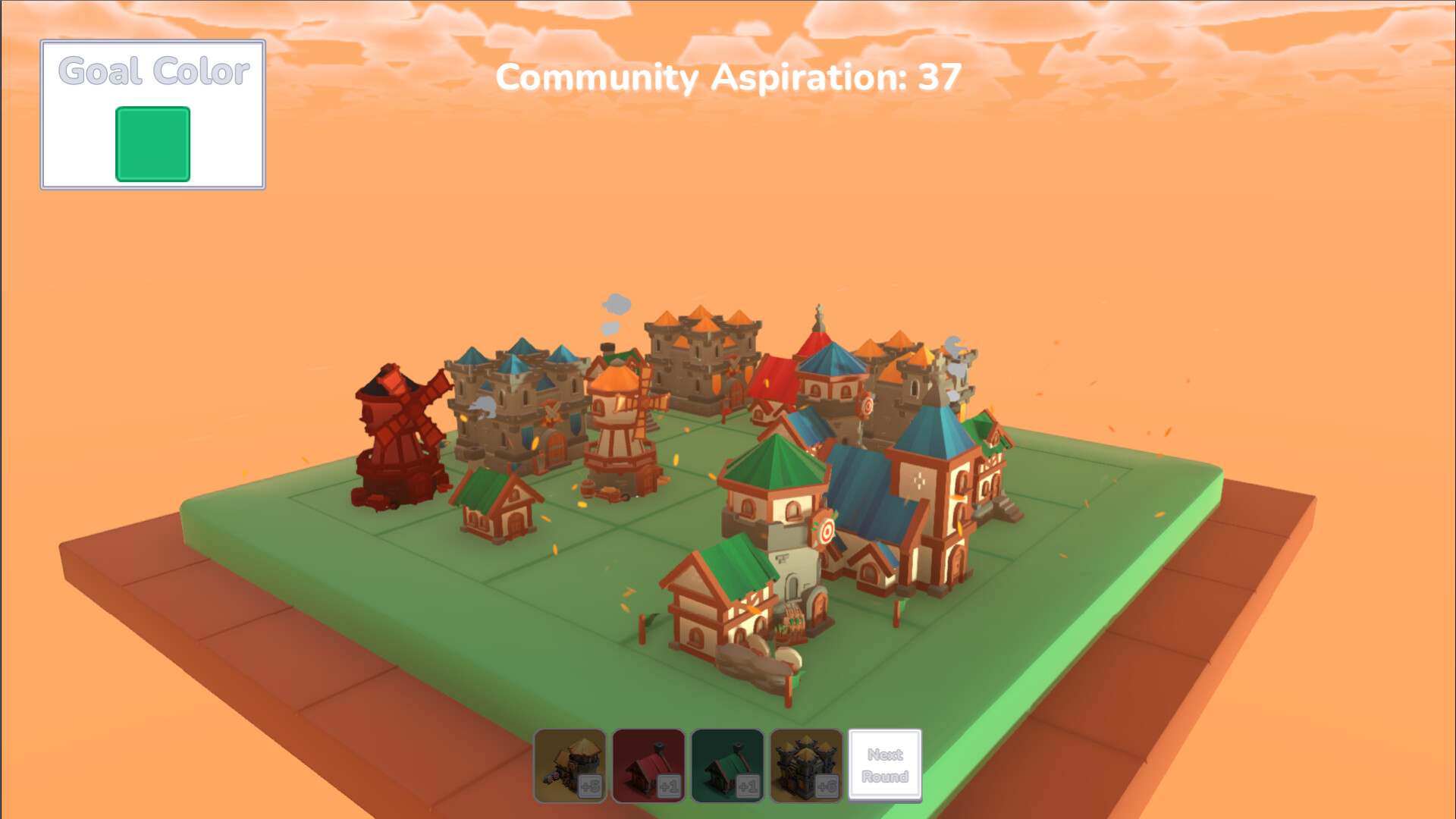 Mirelaine screenshot 4