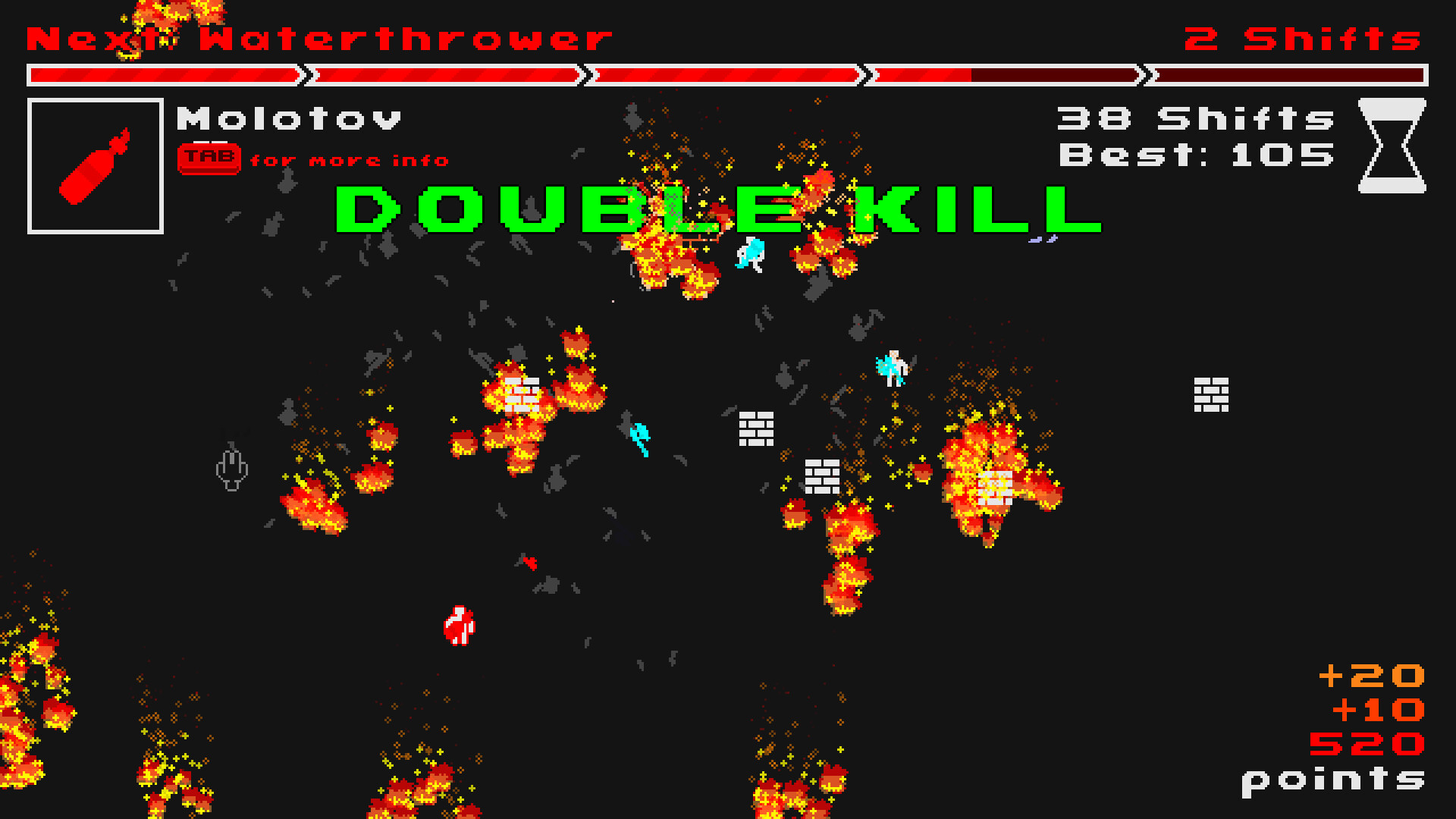 Salt VS Pepper screenshot 1