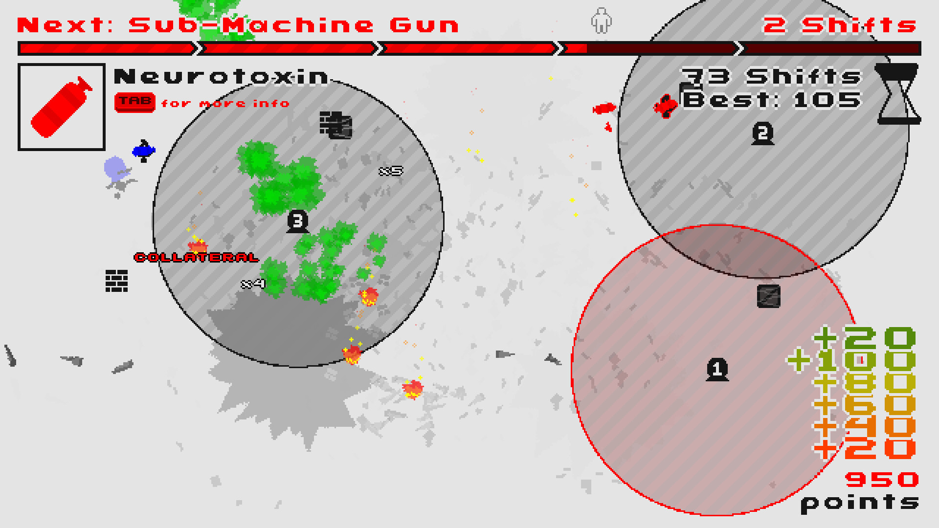 Salt VS Pepper screenshot 6