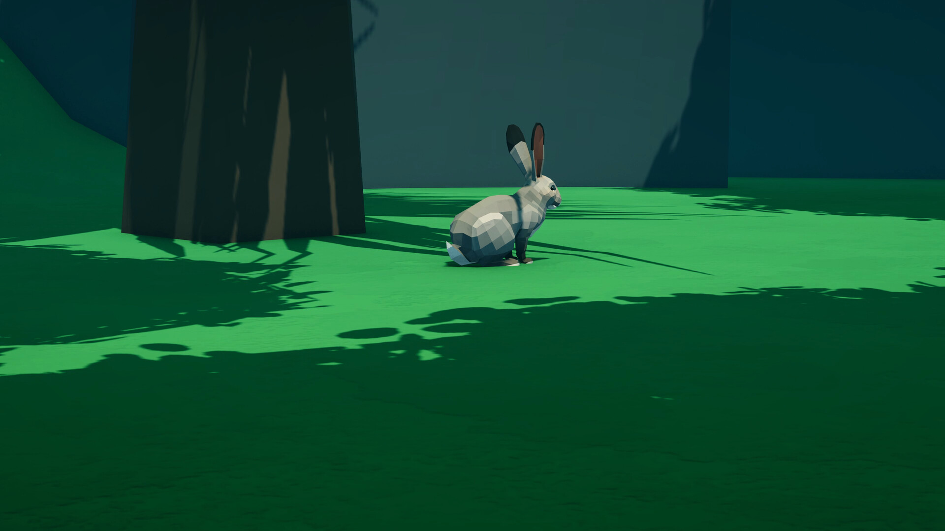Wilderness Trials: Alpha Wolf screenshot 5