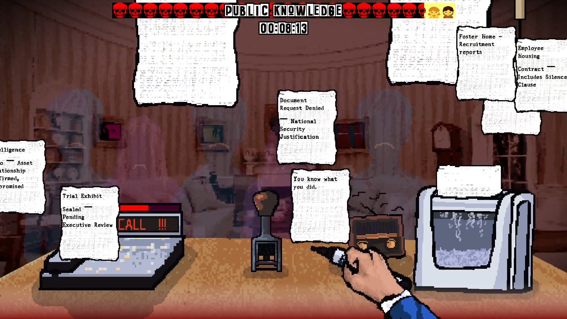 Release the Files screenshot 5