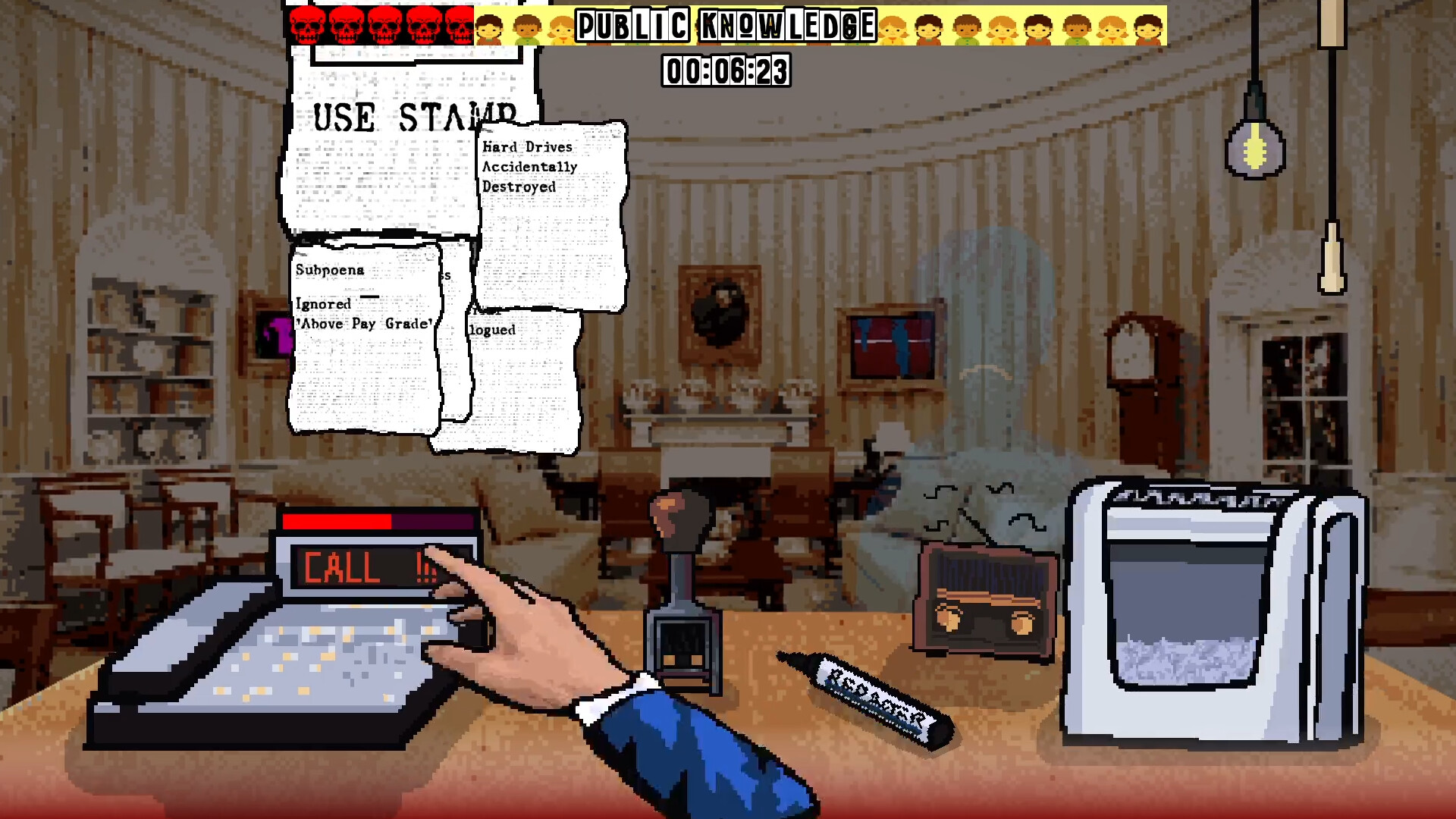 Release the Files screenshot 3