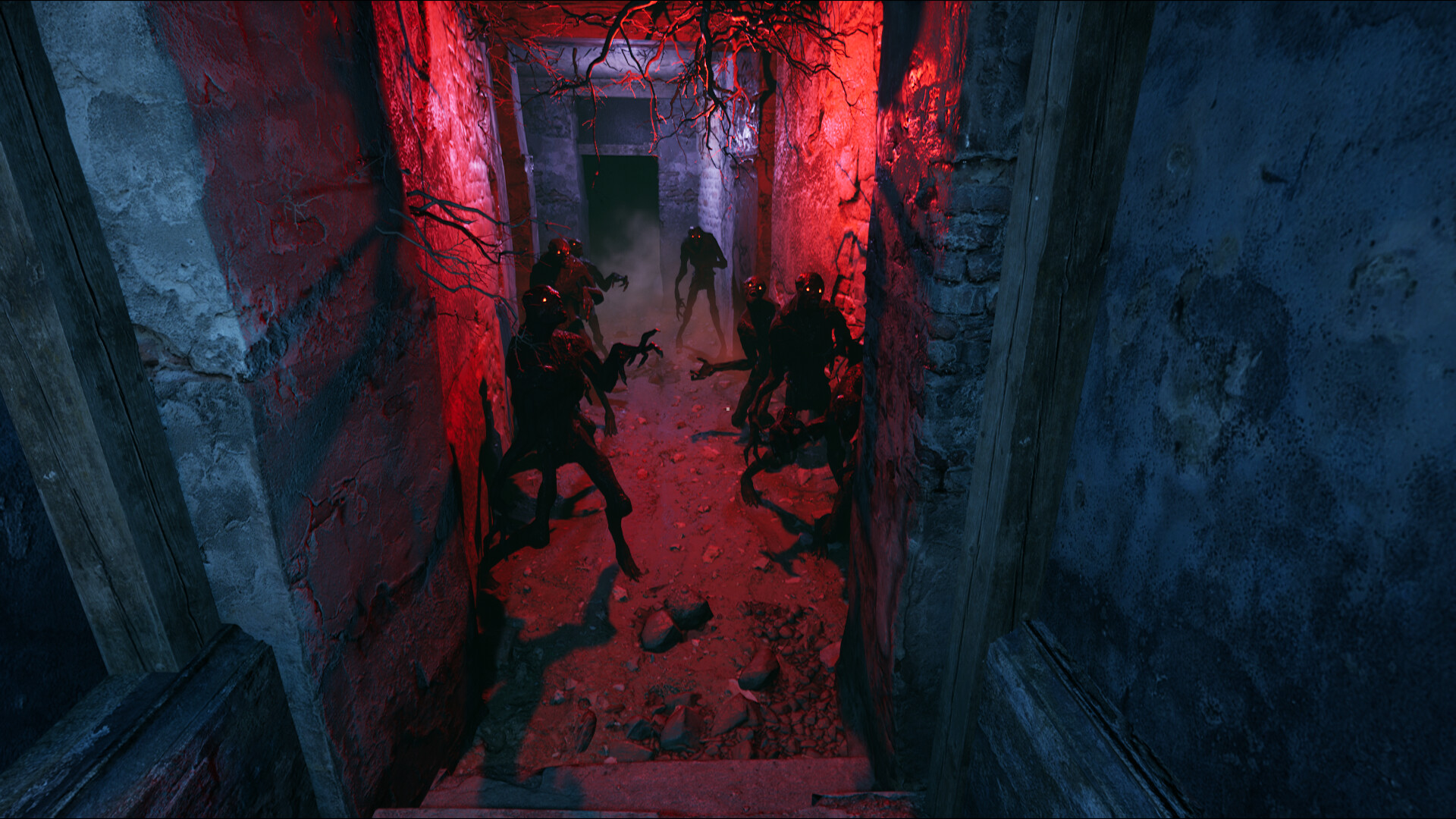Edge Of Evil screenshot 9