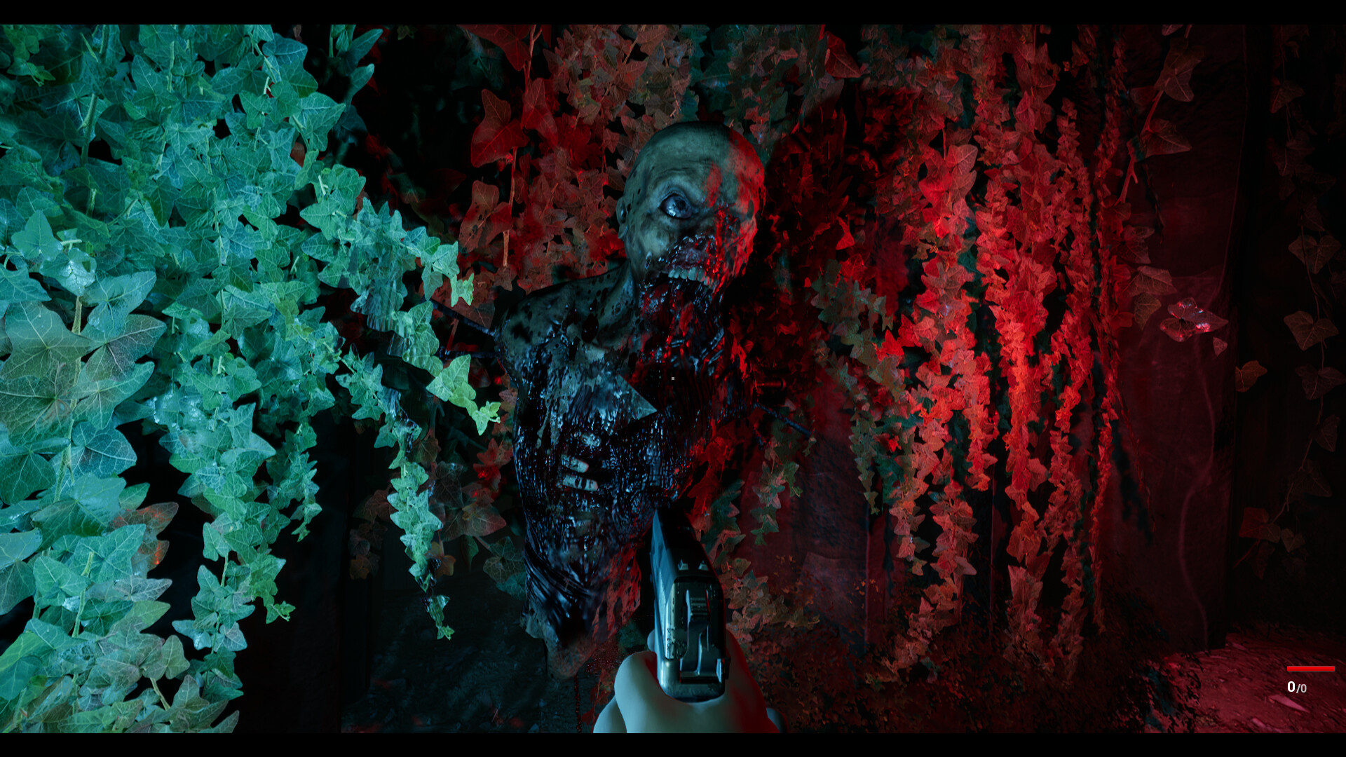 Edge Of Evil screenshot 17