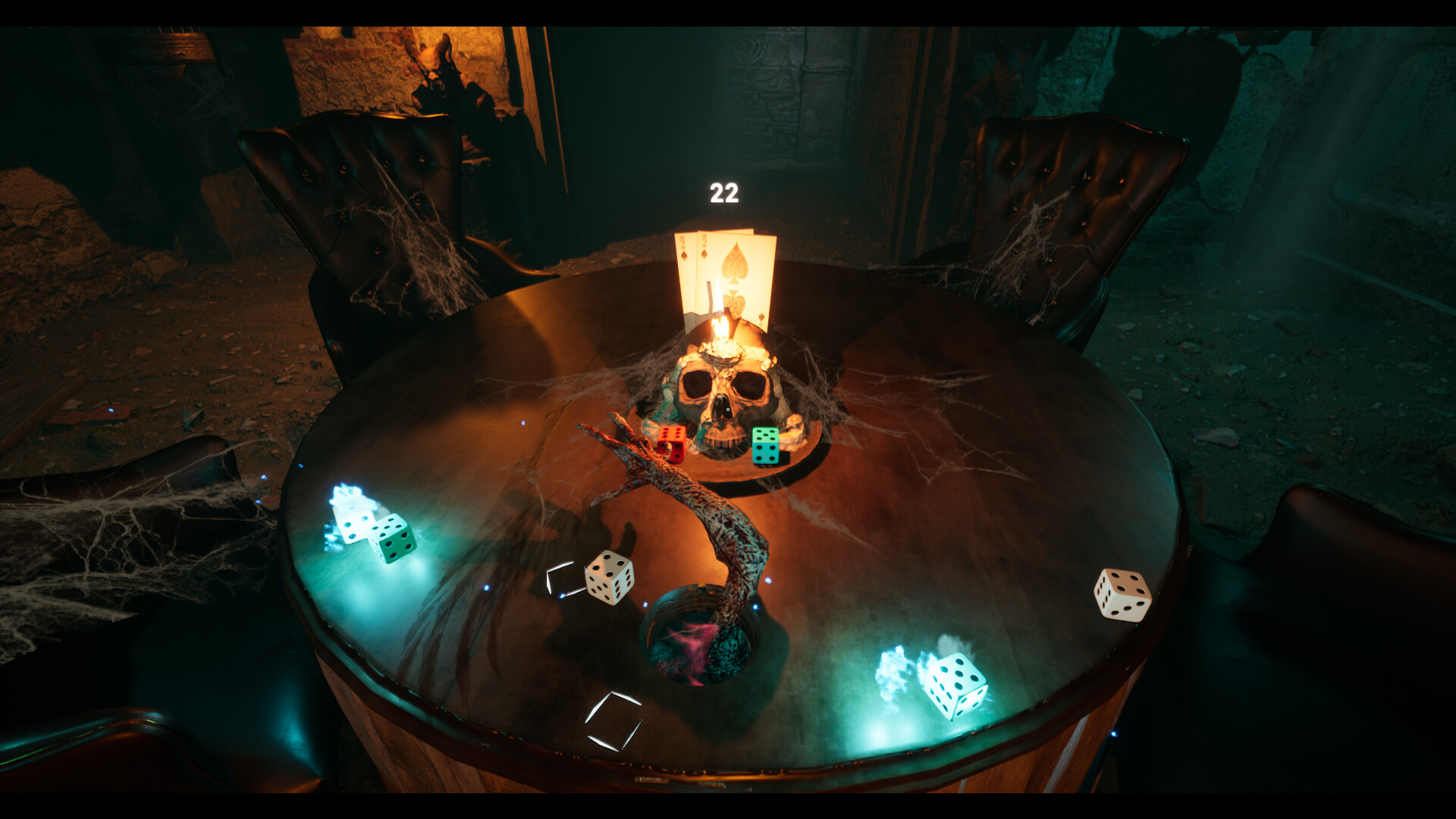 Edge Of Evil screenshot 16